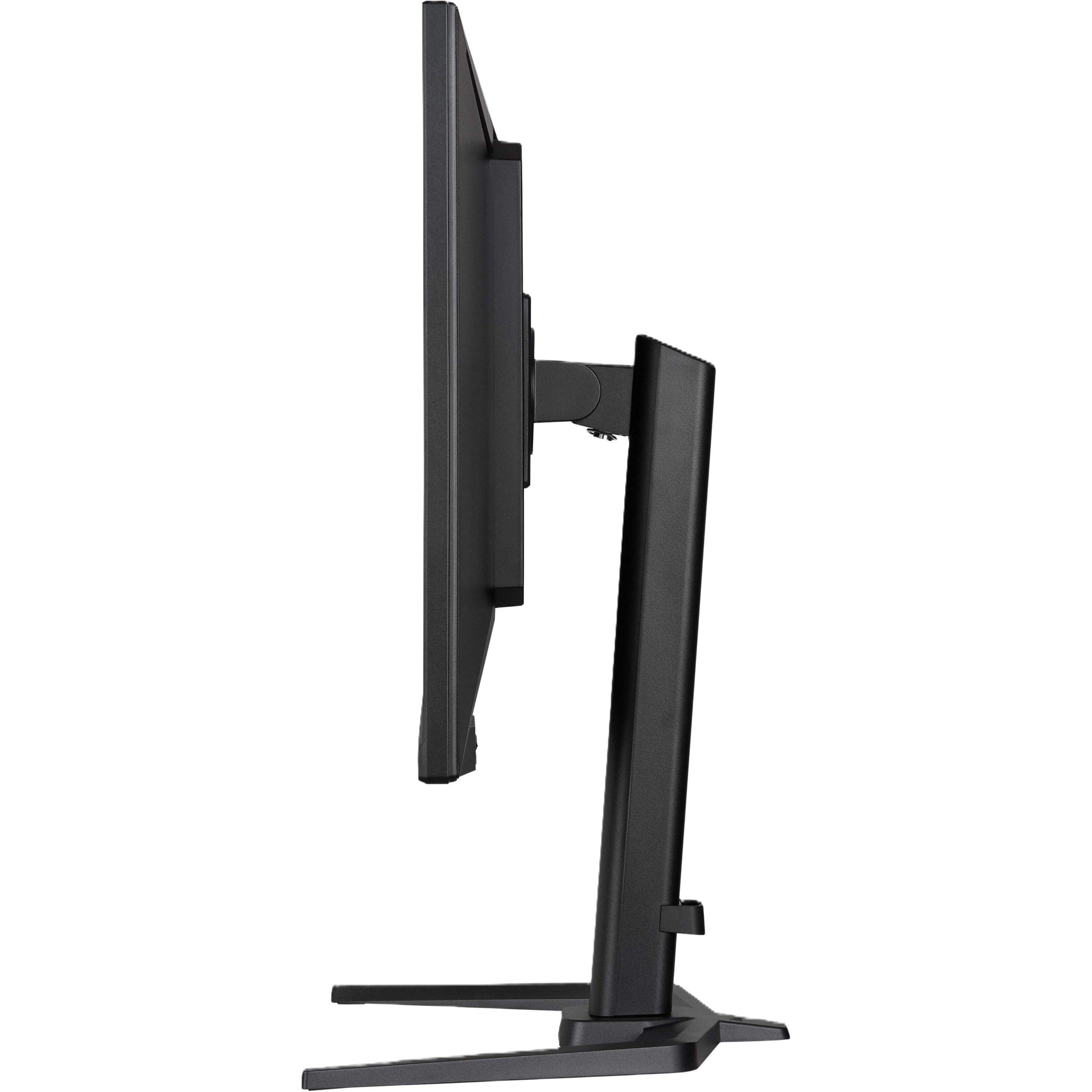 Black - iiyama - G-MASTER GB3290QSU-B1 32 Inch 240Hz IPS Monitor - 6