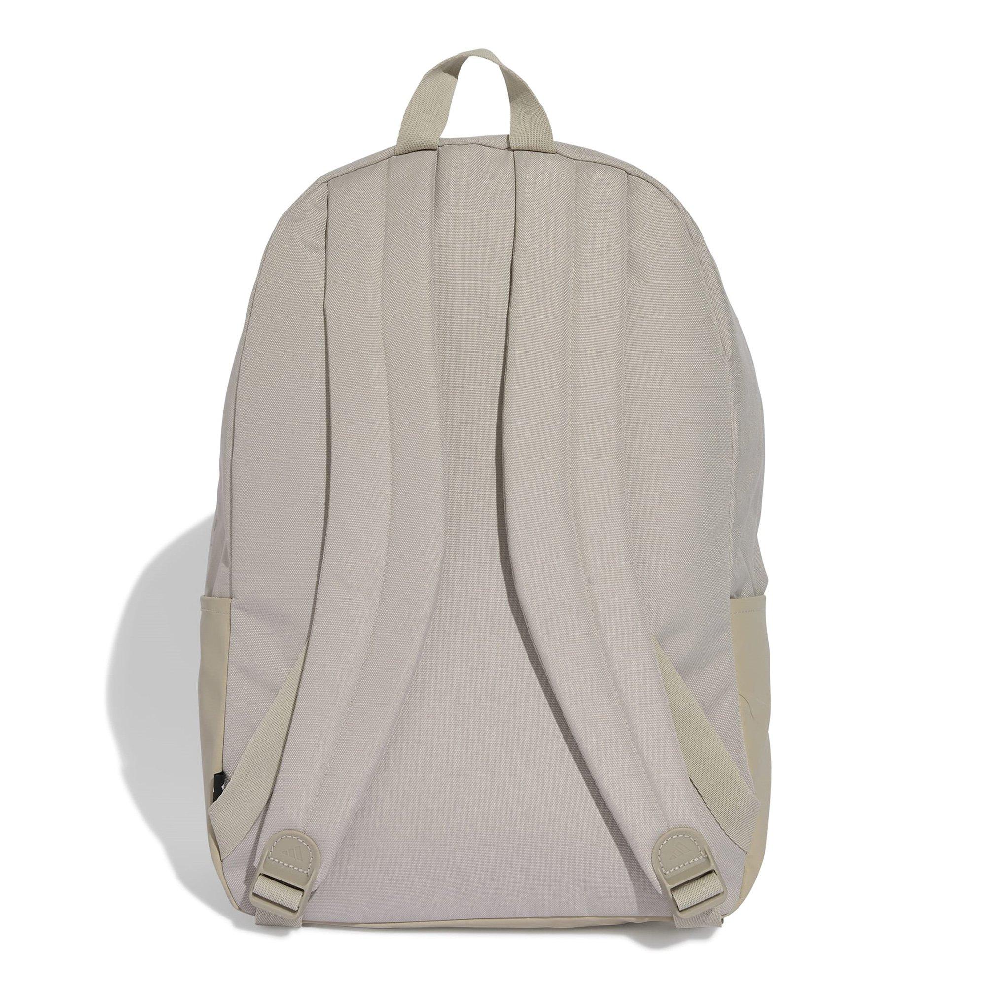 Wonder Alumina - adidas - Essentials 3 Bar Logo Backpack - 2