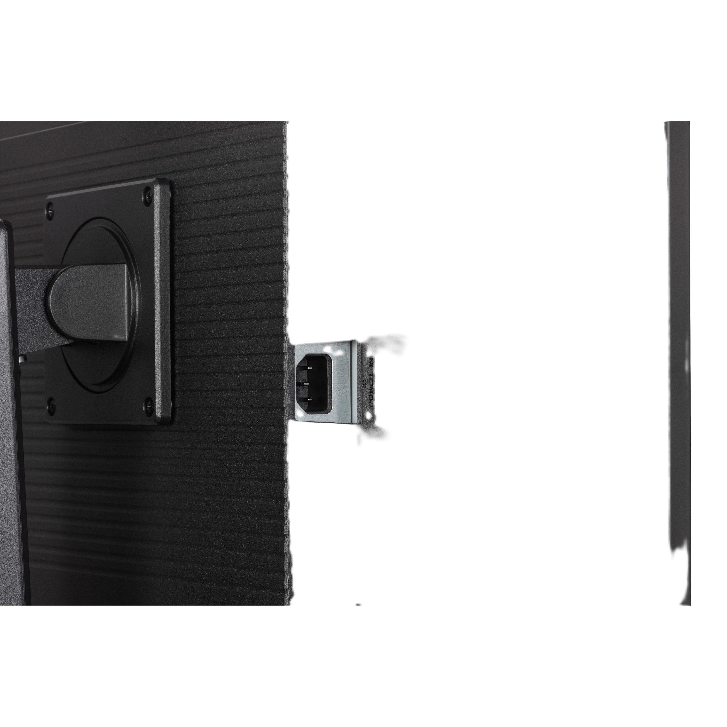 Black - iiyama - Prolite XB3270QSU-B1 31.5 Inch 100Hz QHD Monitor - 12