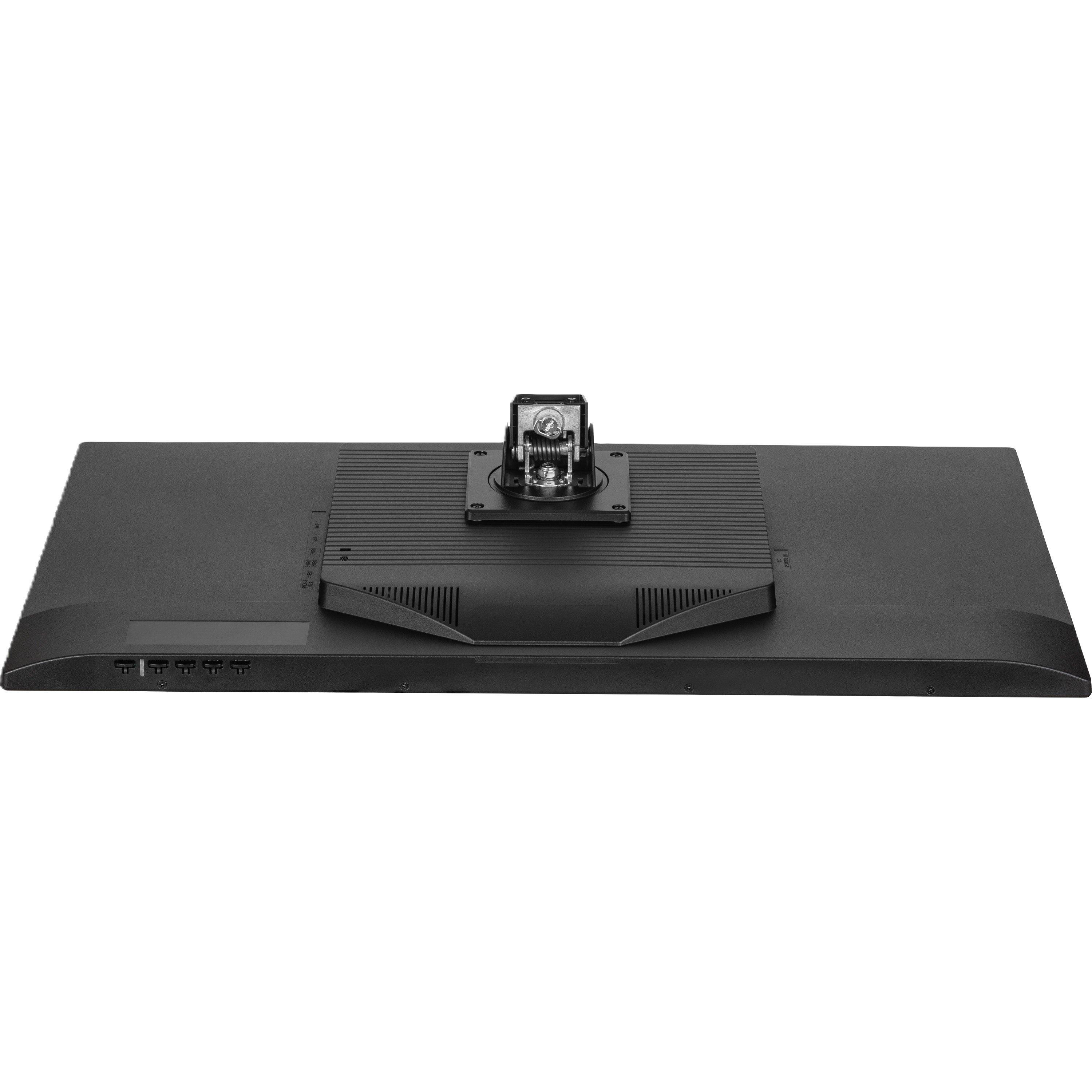 Black - iiyama - Prolite XB3270QSU-B1 31.5 Inch 100Hz QHD Monitor - 10