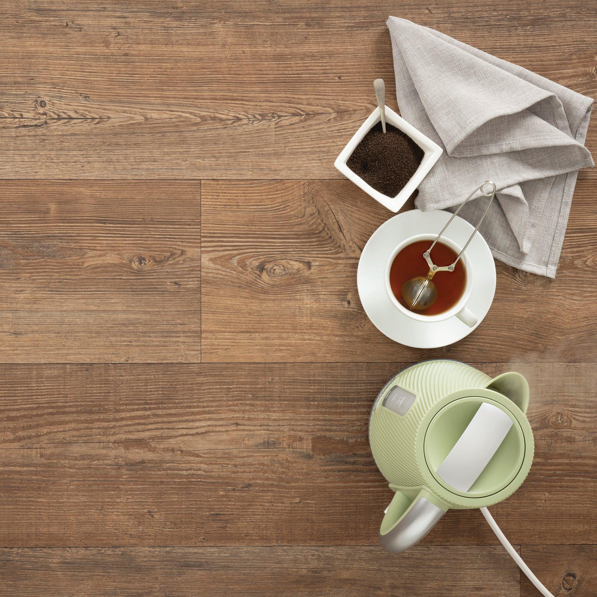 Sage - Daewoo Electricals - CASCADE 1.7L 3KW KETTLE SAGE - 5