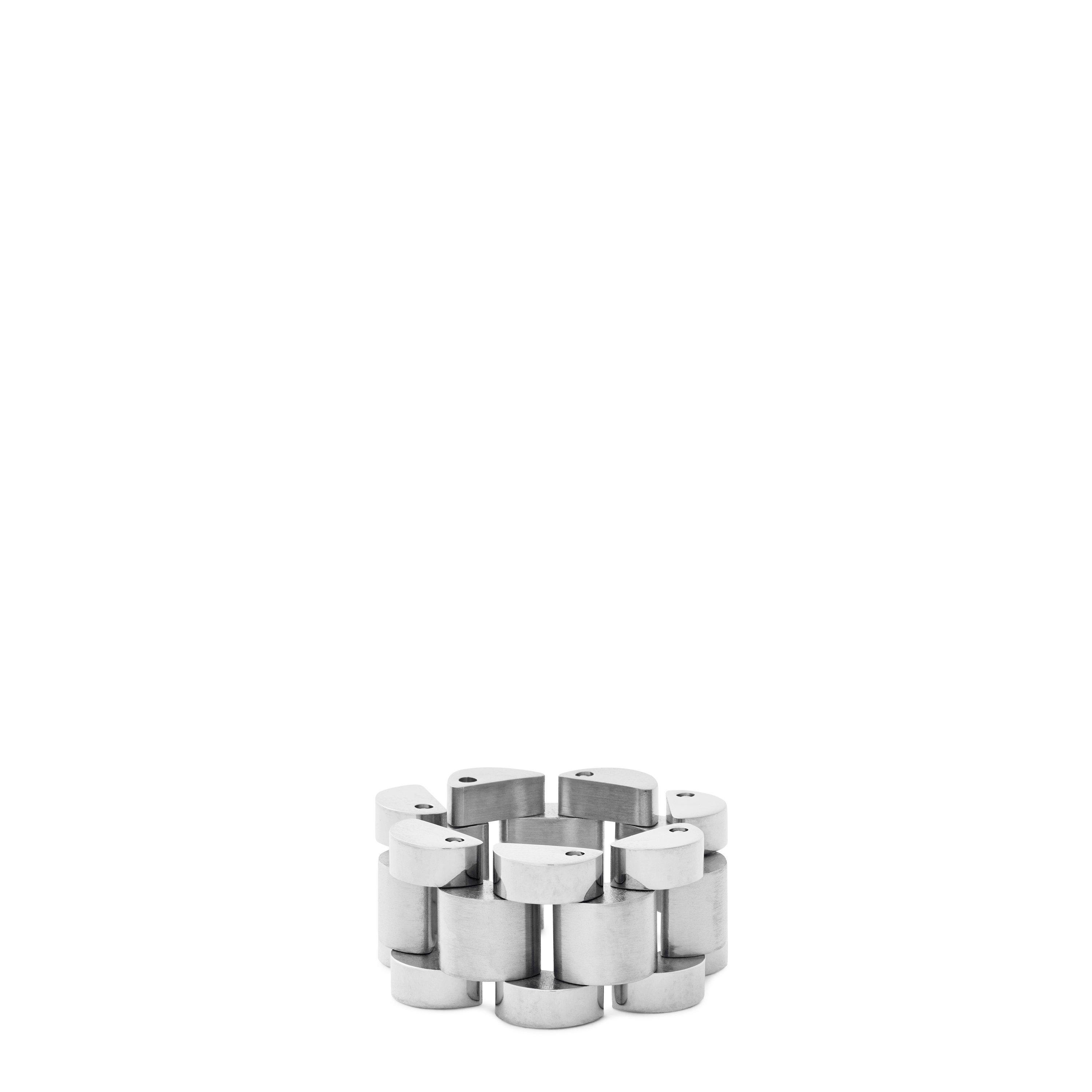 Silver 7200 - Ambush - Rollie Chain Ring - 3