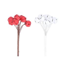 Gisela Graham Gisela 2pk Tree Pick 99