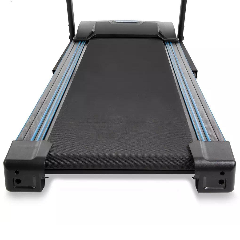 Black - Xterra Fitness - TR150 Treadmill - 4