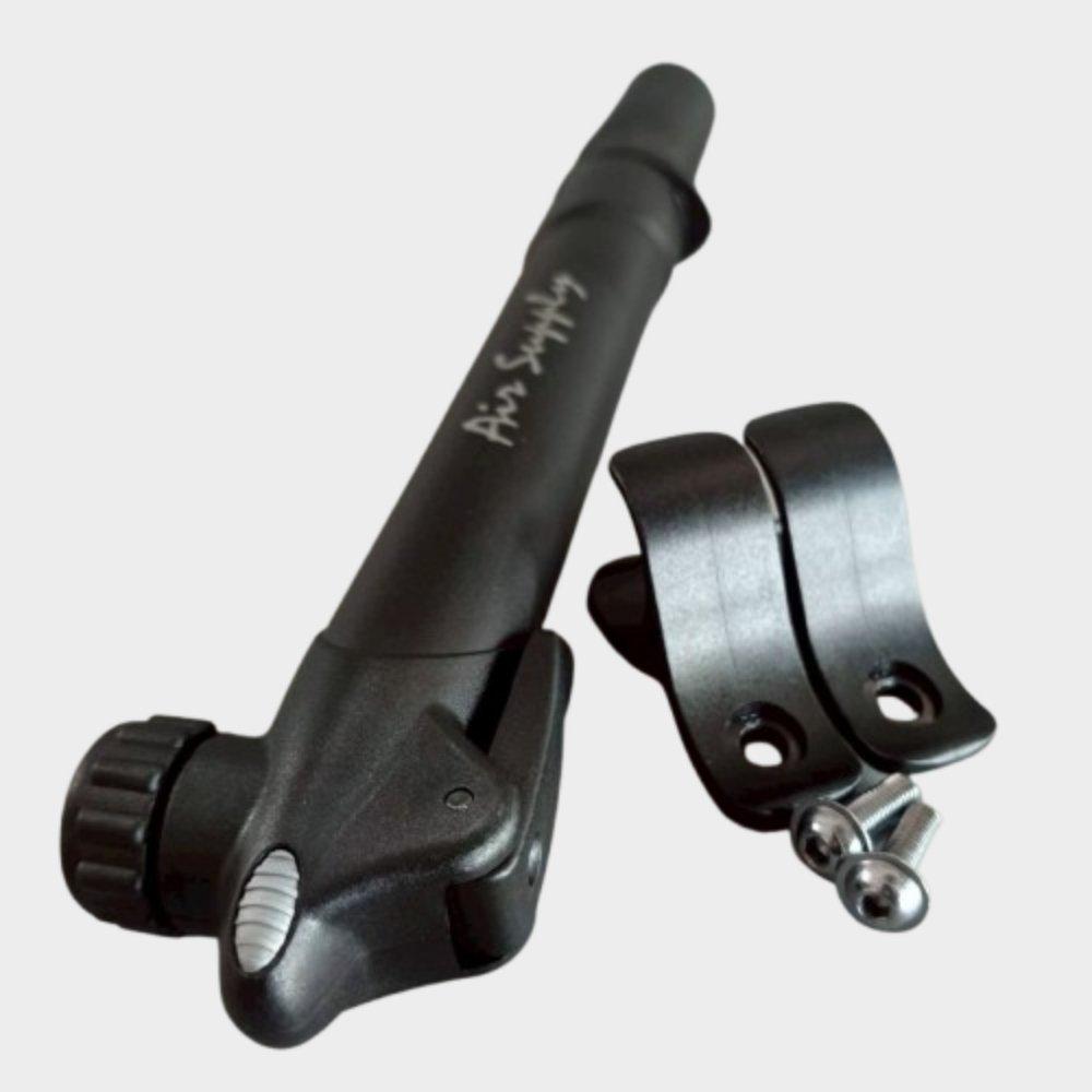 Negro - Pinnacle - Min Hnd Pmp 64 - 2