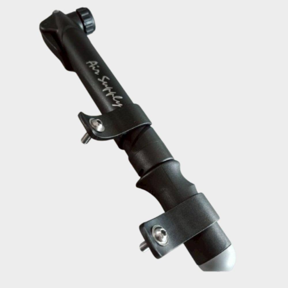 Negro - Pinnacle - Min Hnd Pmp 64 - 3