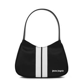 Palm Angels Venice Track Hobo Bag