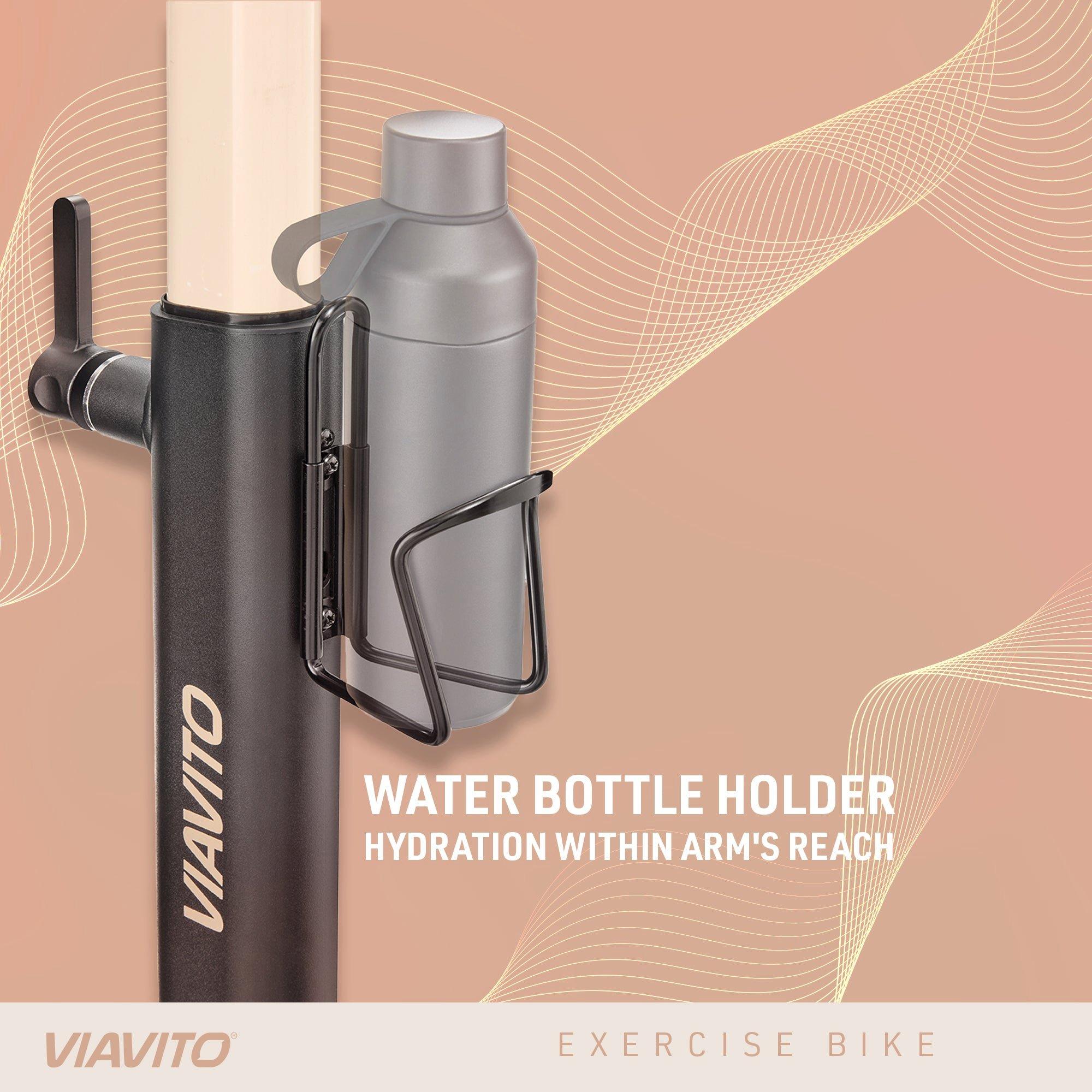 Cream - Viavito - SB1 Exercise Bike - 9