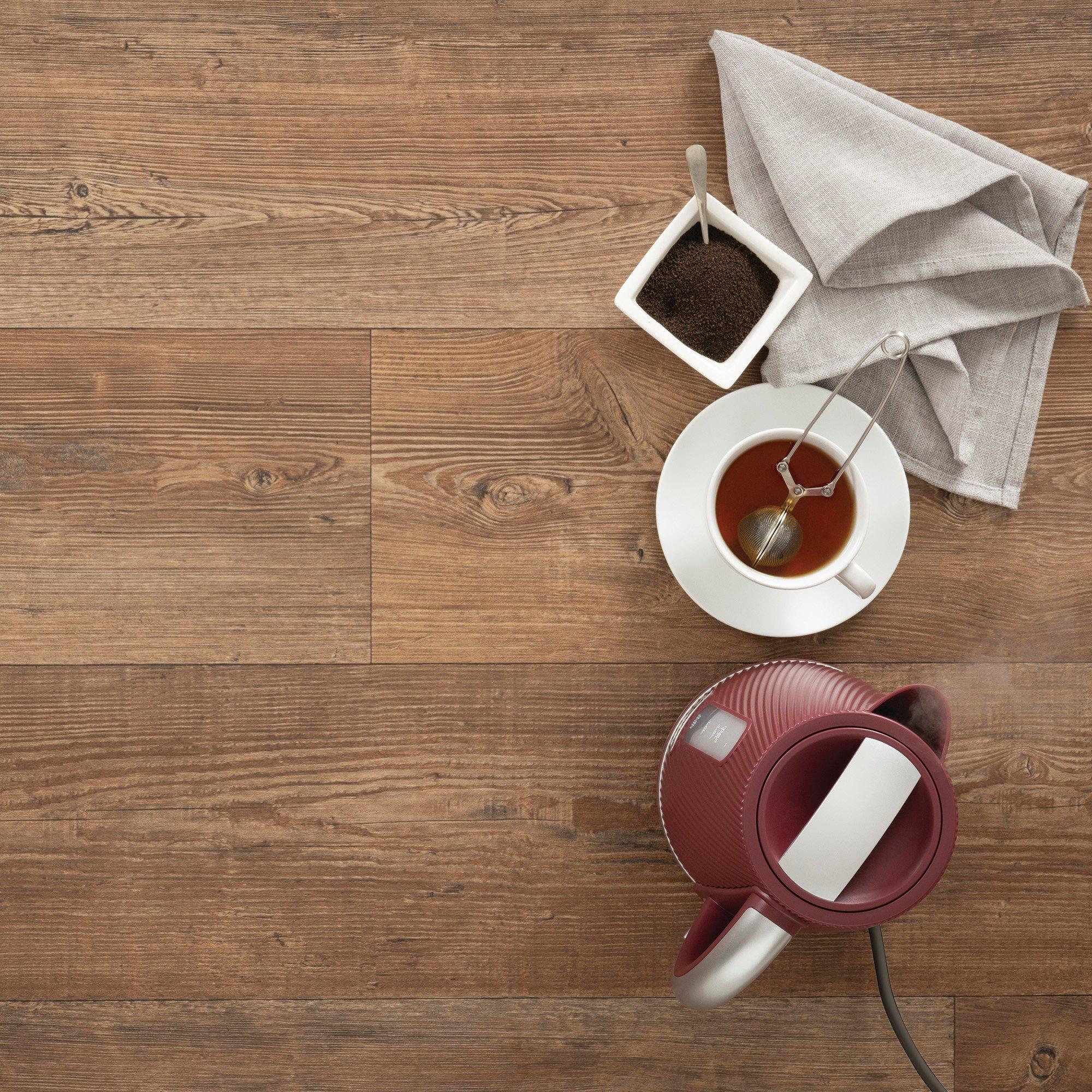 Ruby - Daewoo Electricals - CASCADE 1.7L 3KW KETTLE RUBY - 5