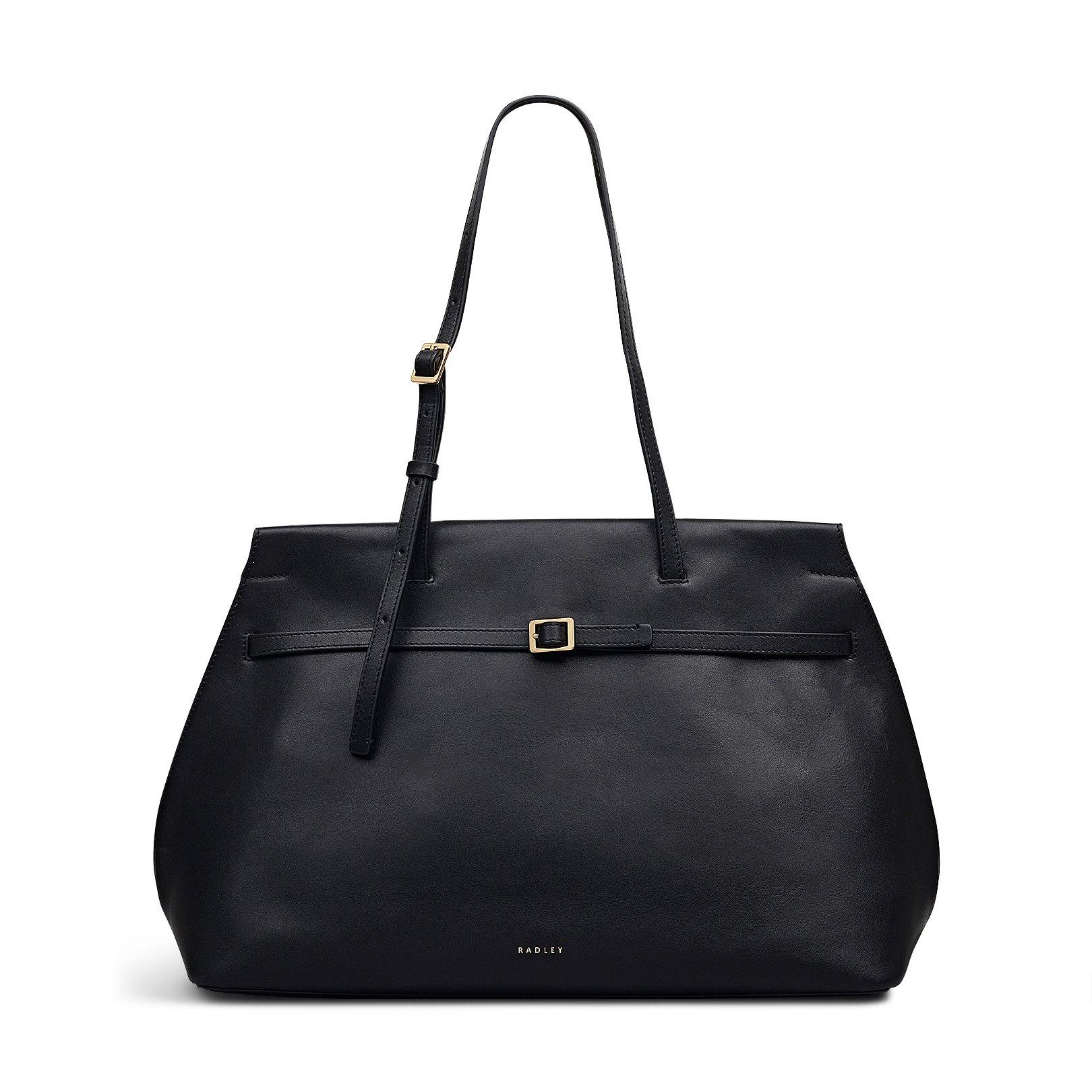 Black - Radley - Women's Christina Tote Bag - 1