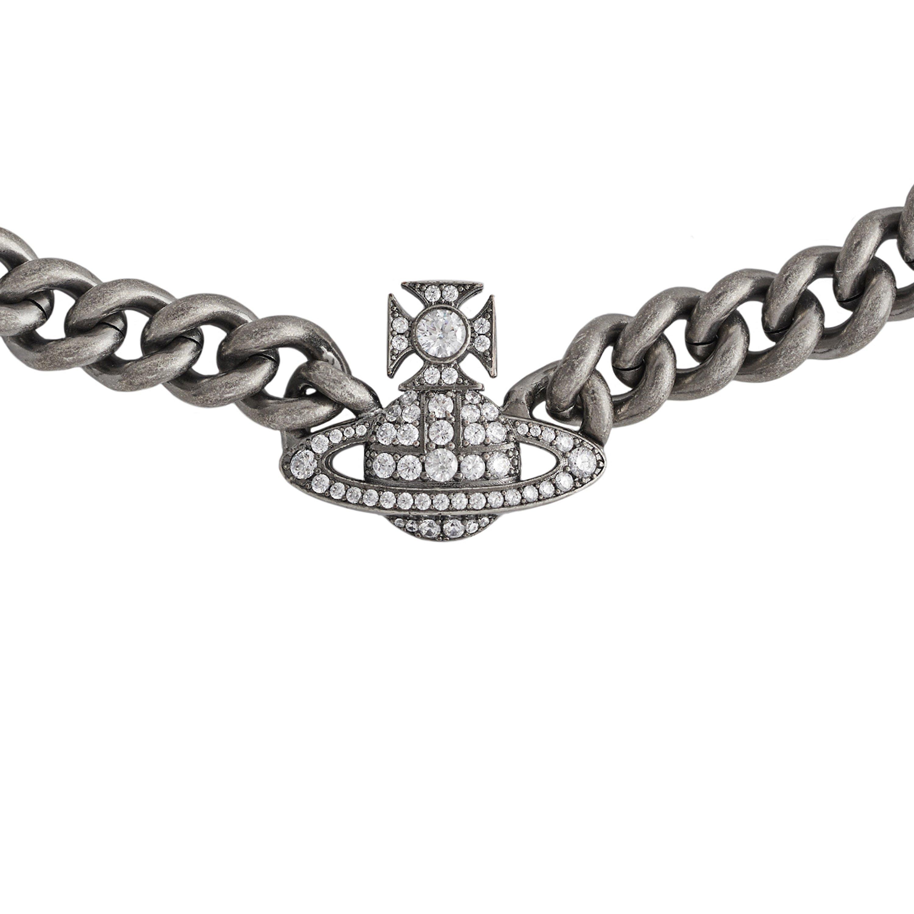 【安心の関税込】Vivienne Westwood・Graziella ネックレス 新作☆Vivienne Westwood☆Graziella スモールチョーカー