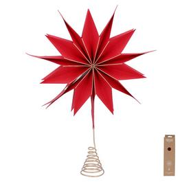 Gisela Graham Gisela Tree Topper 1 99