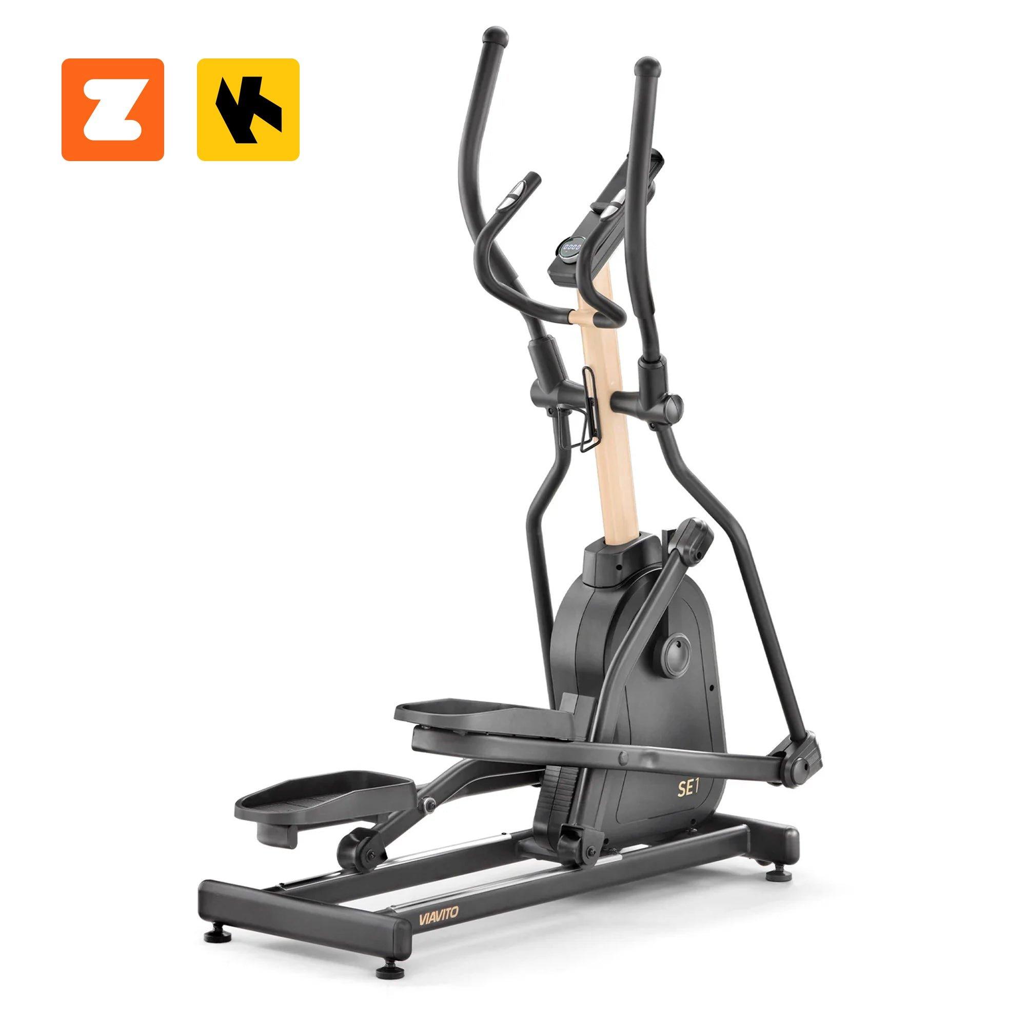 Cream - Viavito - SE1 Cross Trainer - 1
