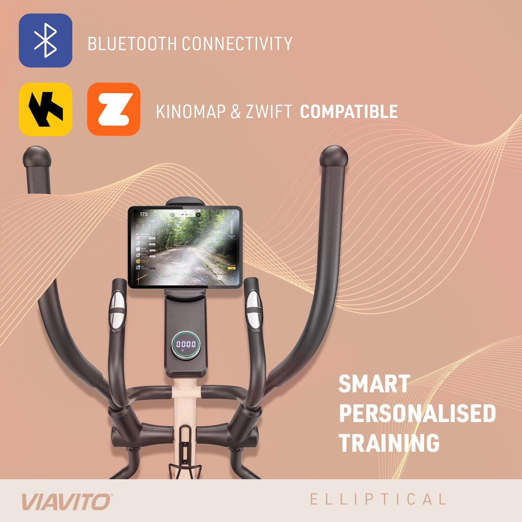 Cream - Viavito - SE1 Cross Trainer - 3