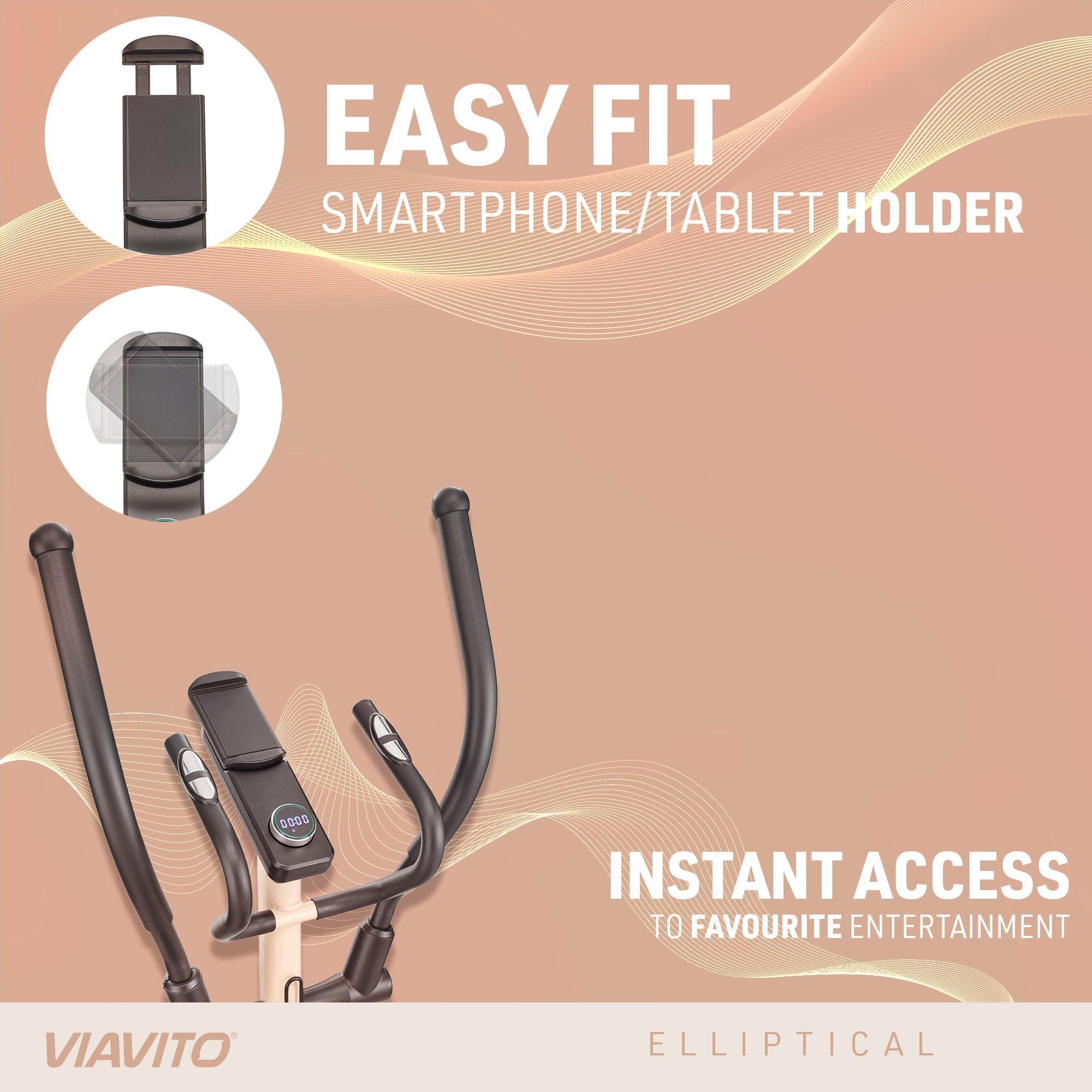 Cream - Viavito - SE1 Cross Trainer - 5