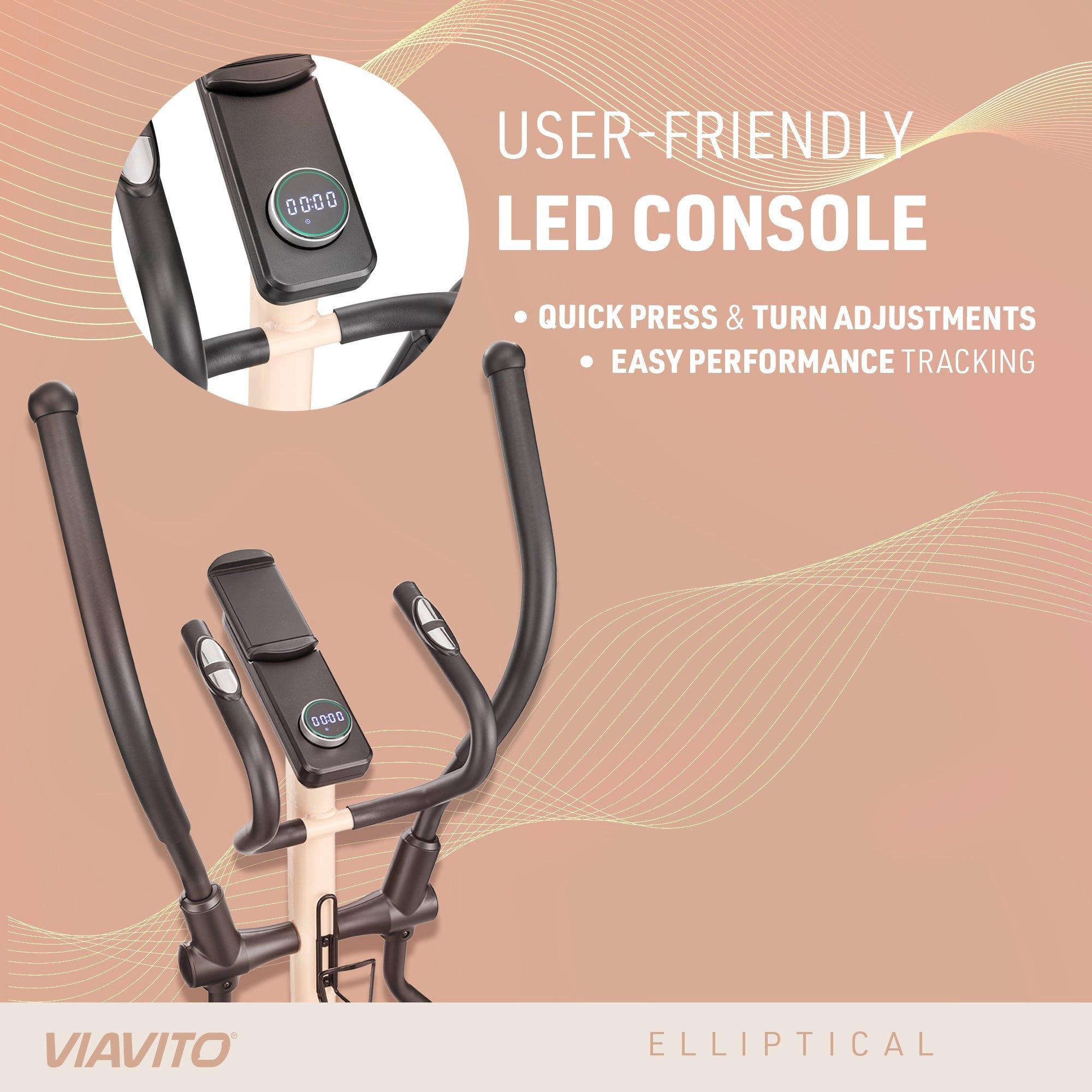 Cream - Viavito - SE1 Cross Trainer - 6