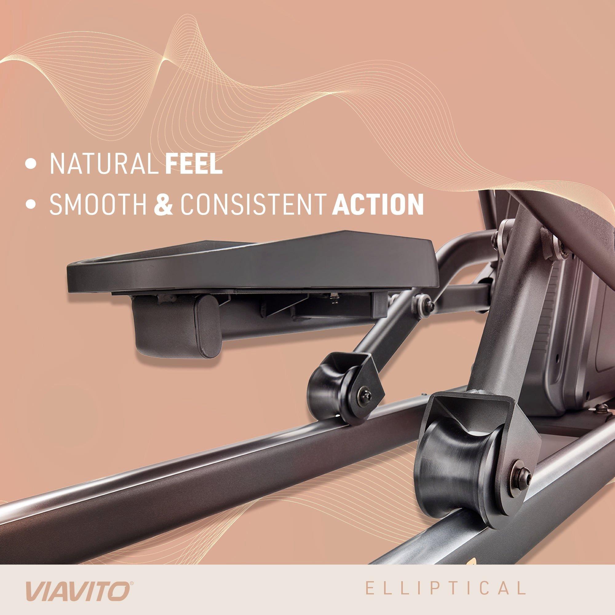 Cream - Viavito - SE1 Cross Trainer - 7