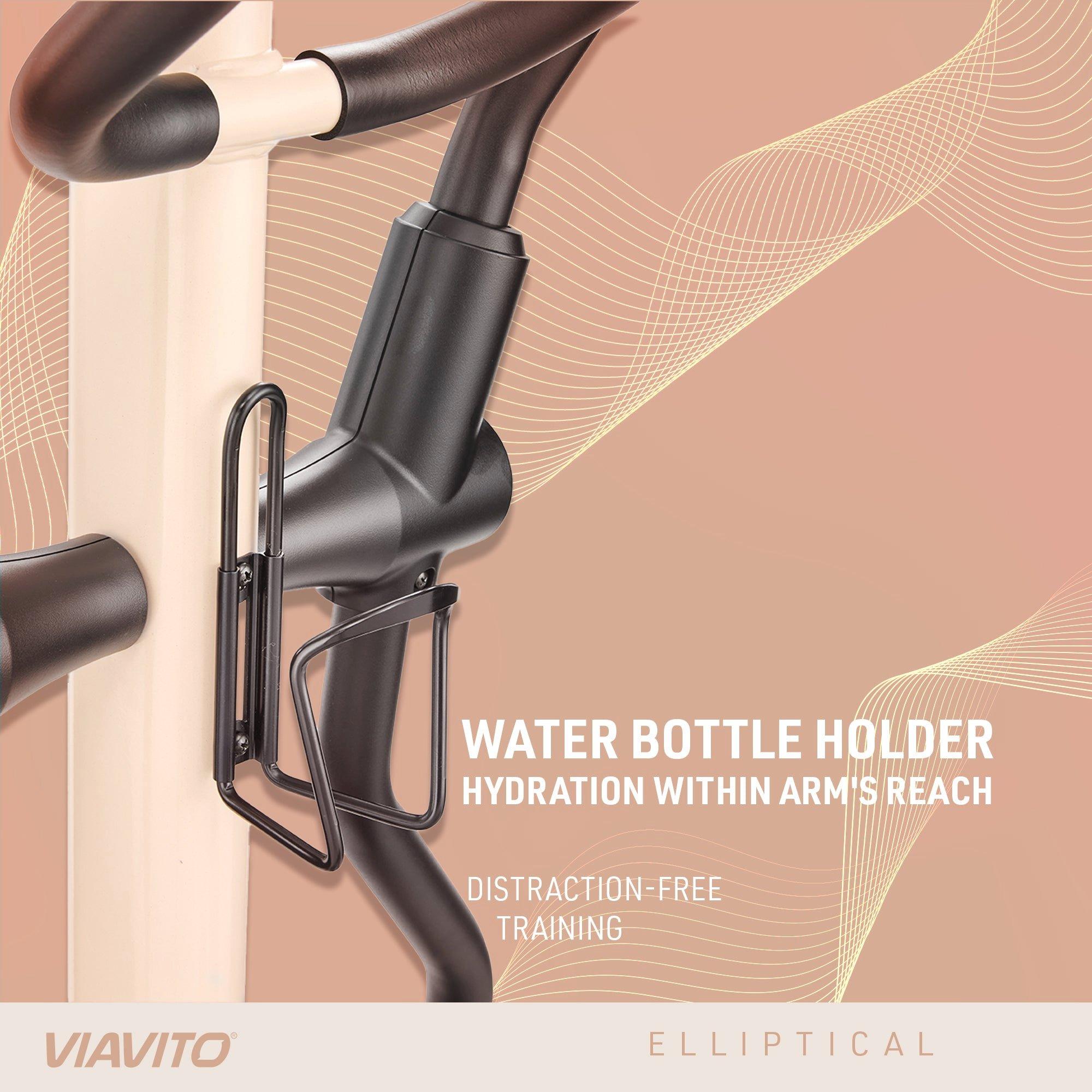 Cream - Viavito - SE1 Cross Trainer - 9