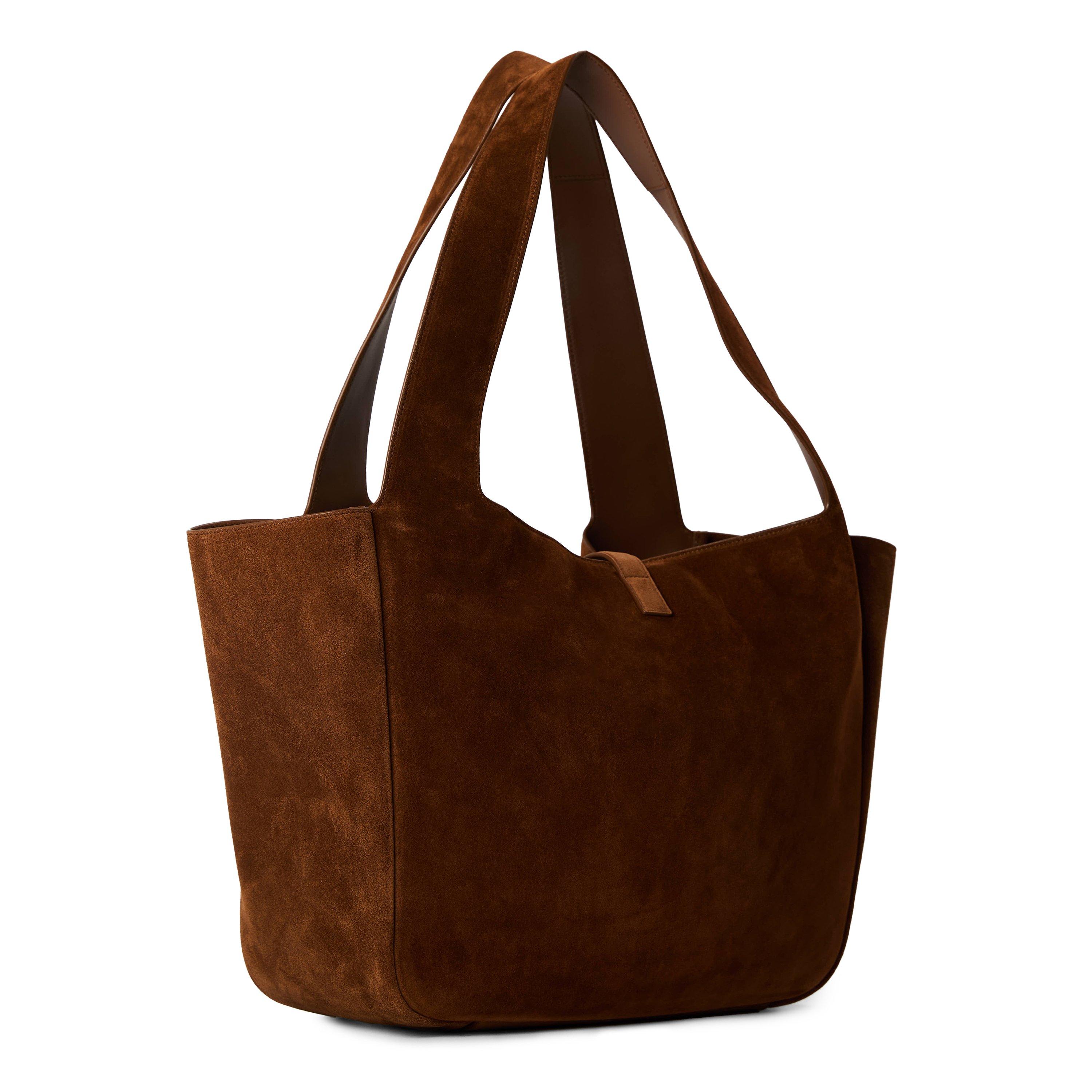 Caramel Cognac - Saint Laurent - LE 5 A 7 Bea - 2