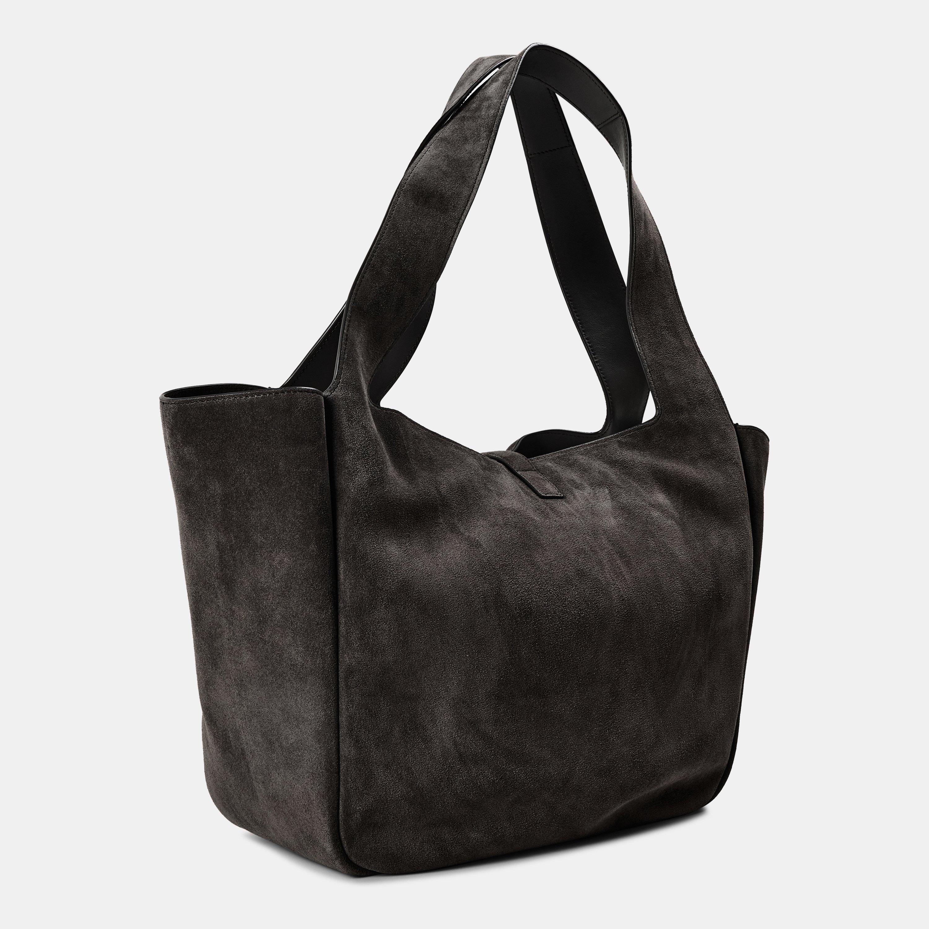 Urban Chic - Saint Laurent - Women's Tote Bag - 2