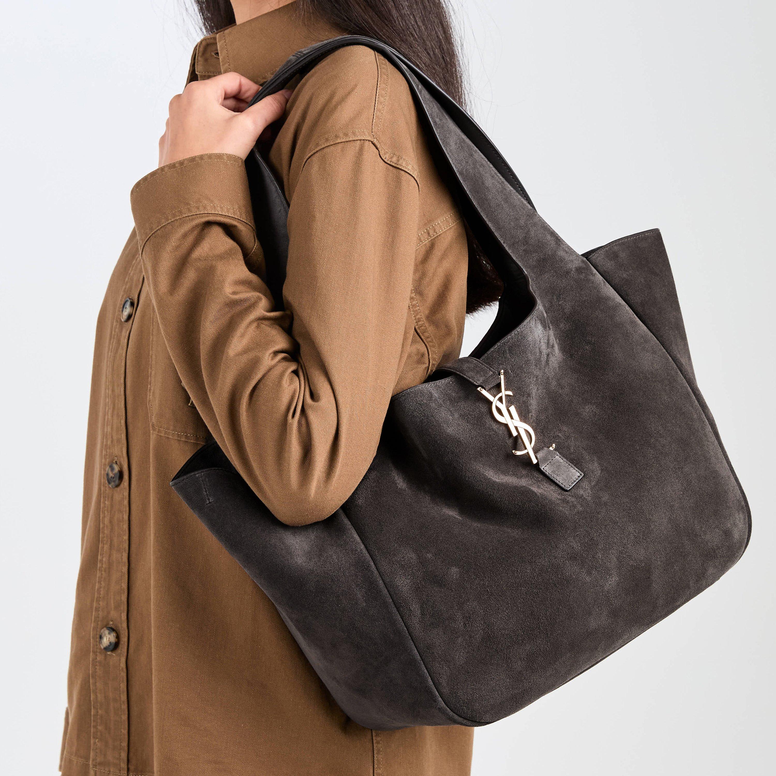 Urban Chic - Saint Laurent - Women's Tote Bag - 3