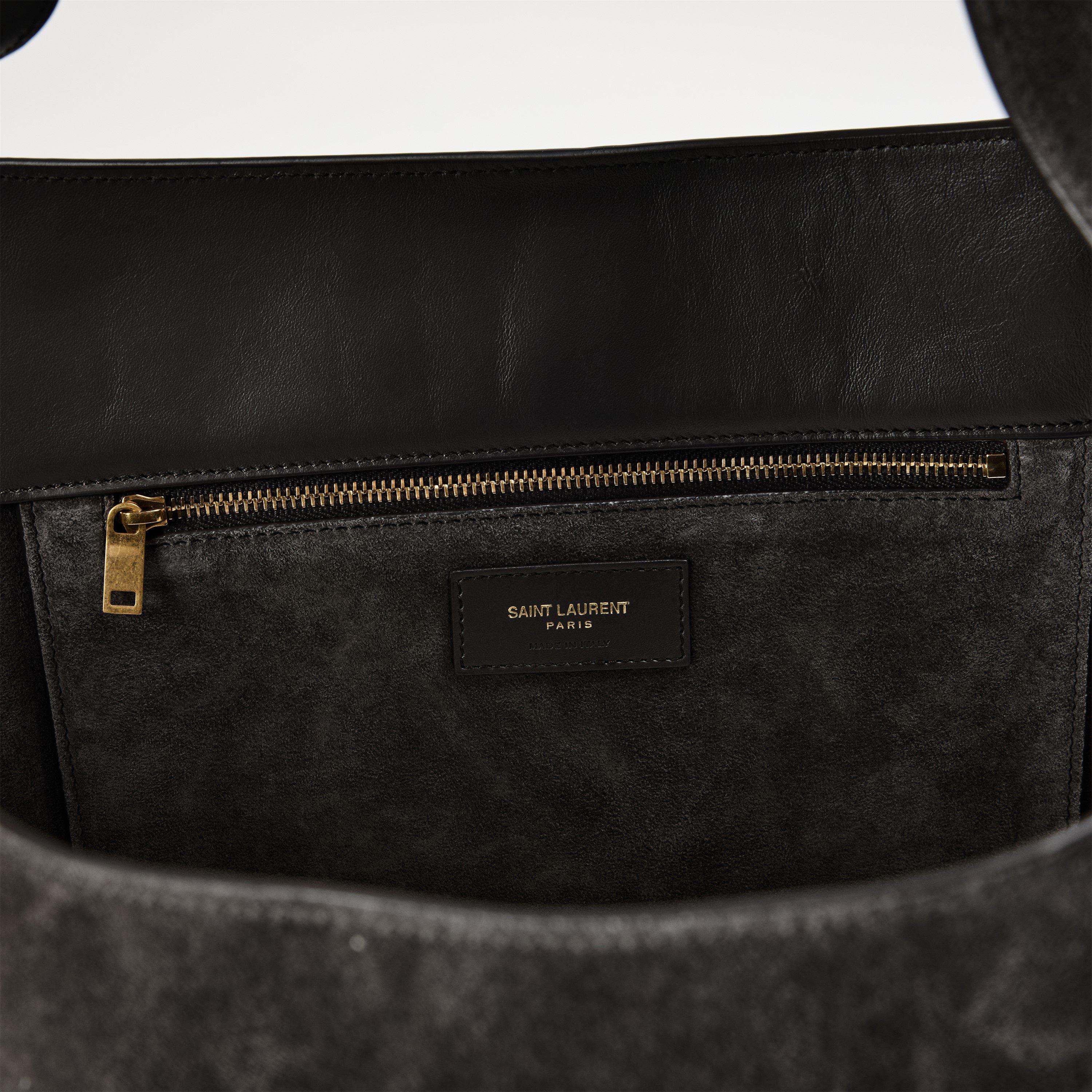 Urban Chic - Saint Laurent - Women's Tote Bag - 5