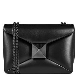 Valentino Garavani Stud Shoulder Bag