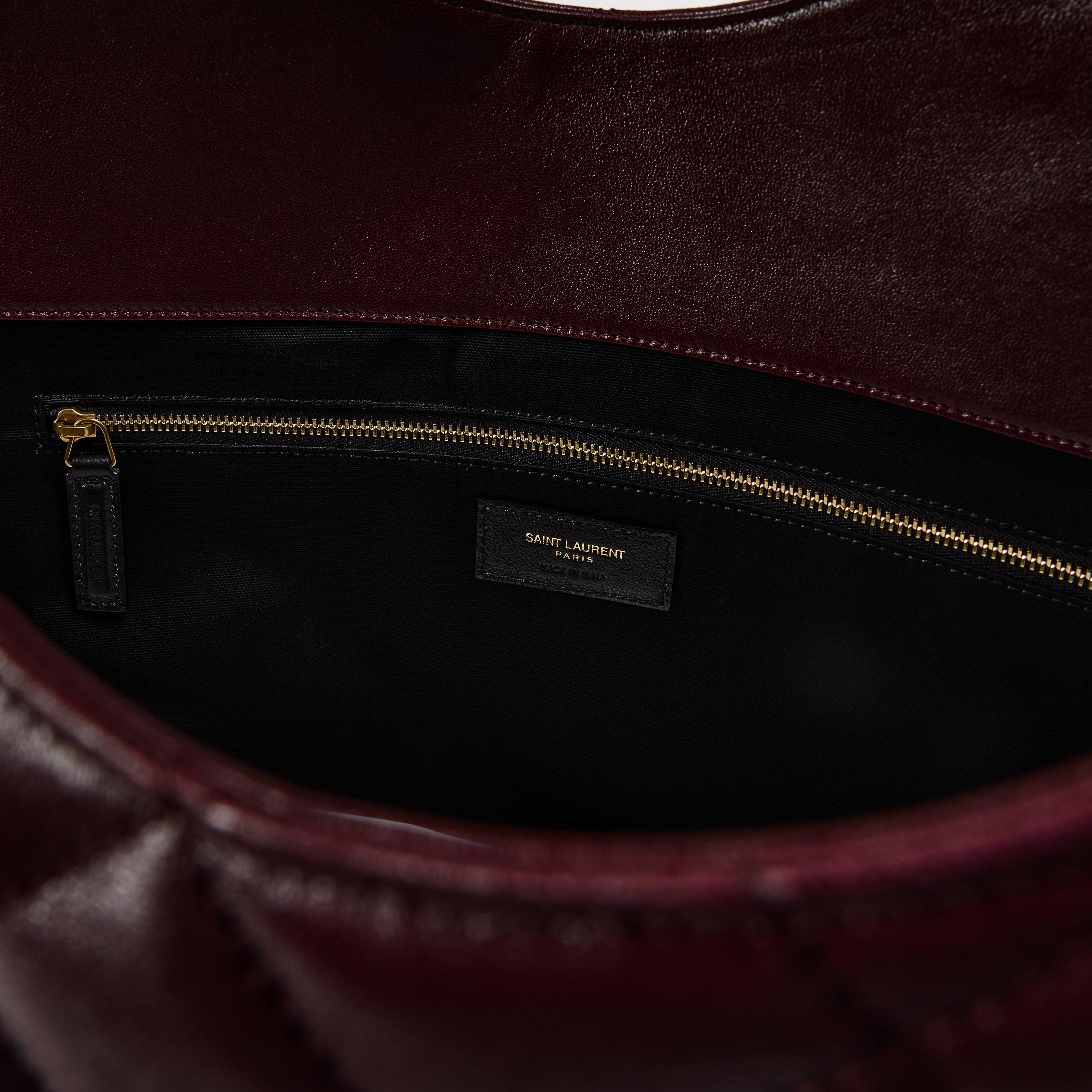 Hot Wine - Saint Laurent - Saint Quilted Icare Ld54 - 5