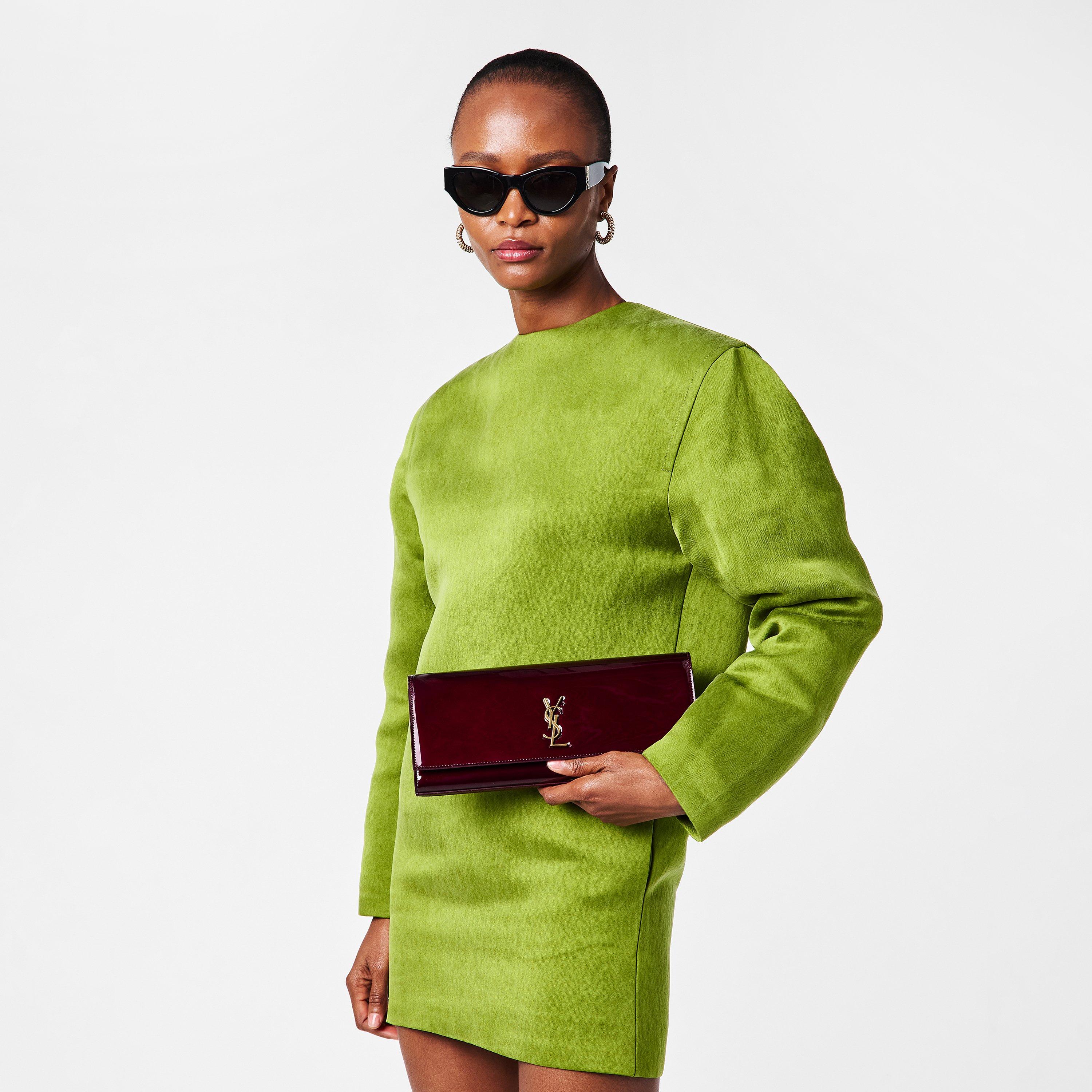 Gloss Burgundy - Saint Laurent - Saint Glos Kate Bgte Ld54 - 3