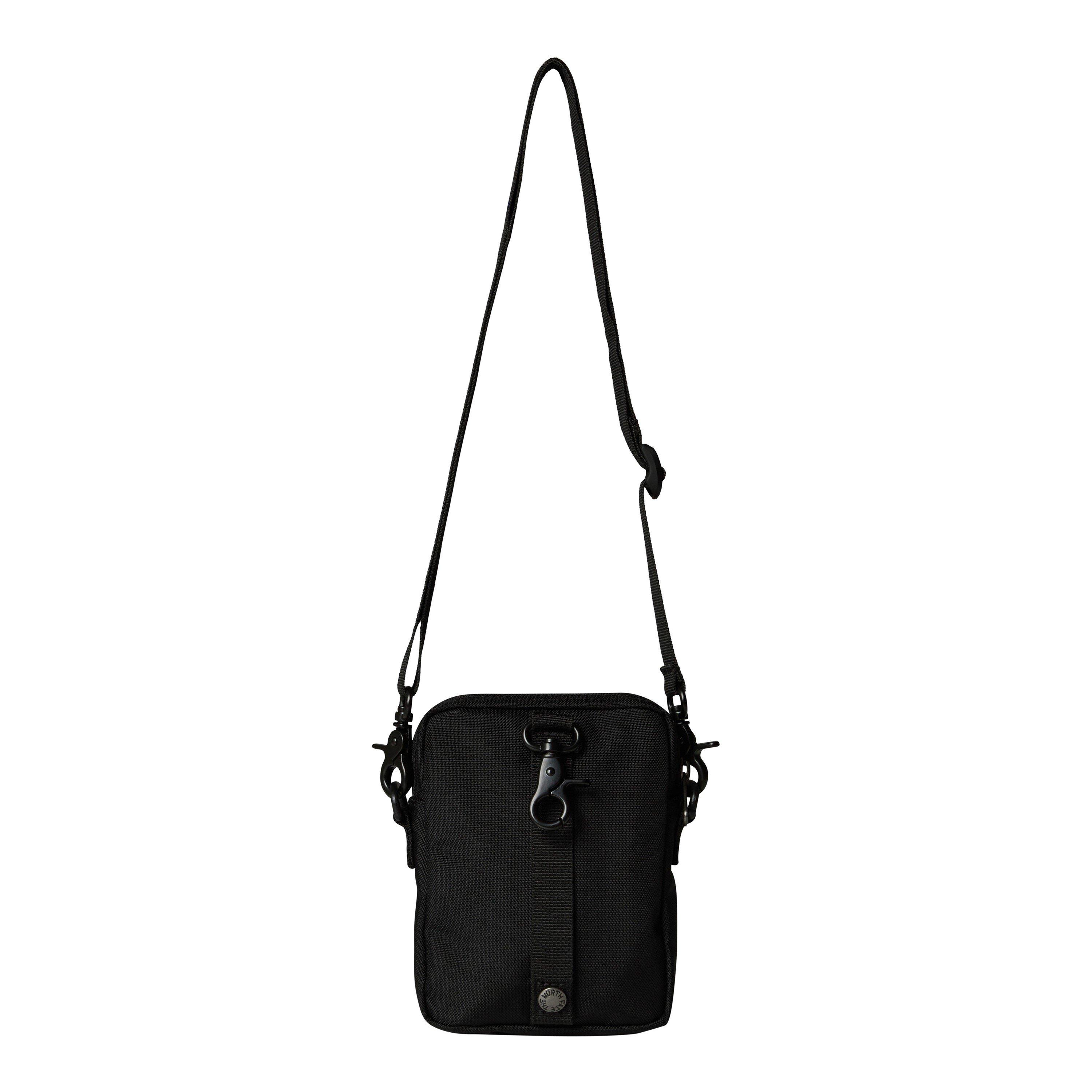 TNF Black - The North Face - Men's Redbox Small Cross Body Bag - 2