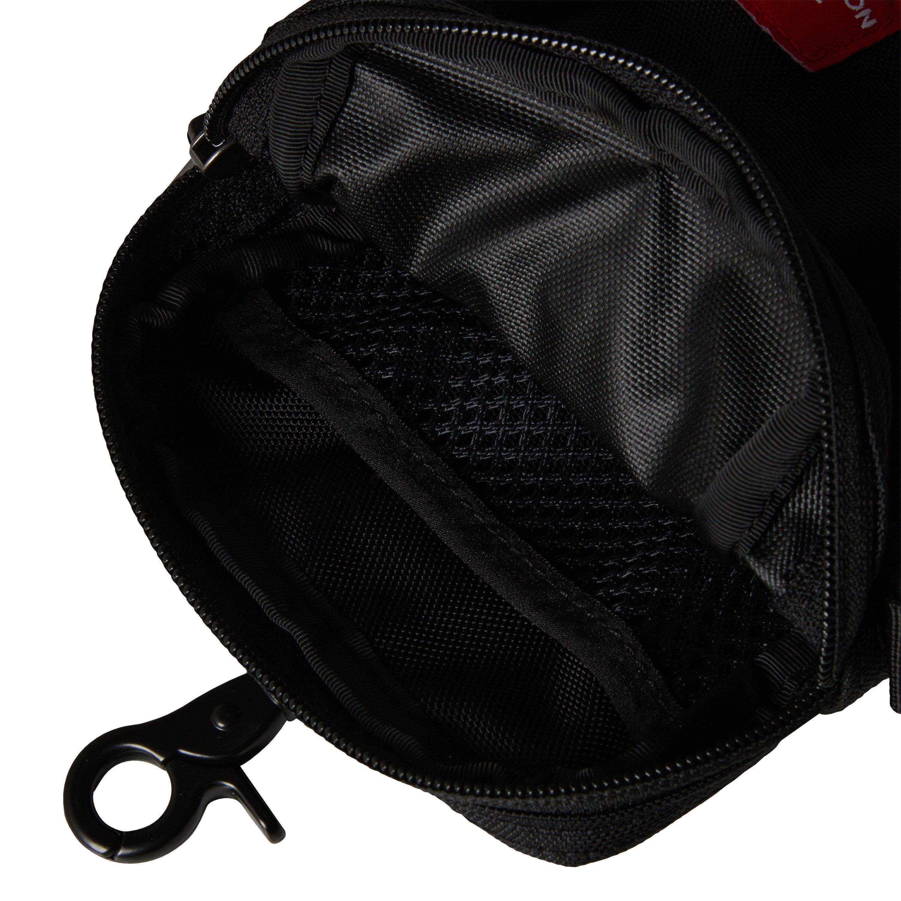 TNF Black - The North Face - Men's Redbox Small Cross Body Bag - 4