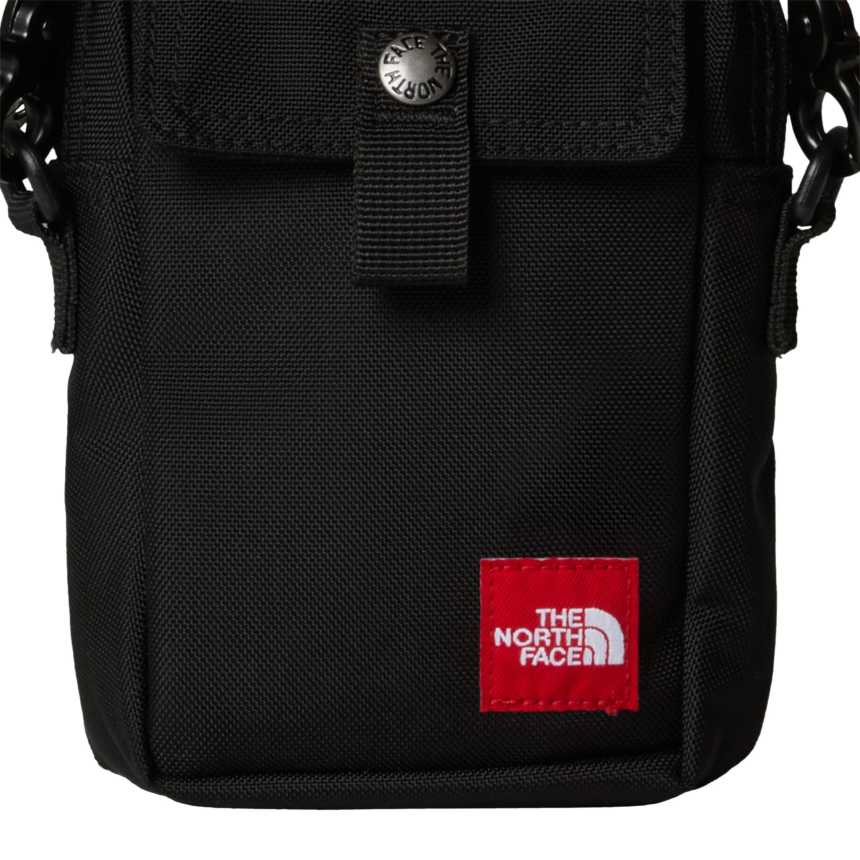 TNF Black - The North Face - Men's Redbox Small Cross Body Bag - 5