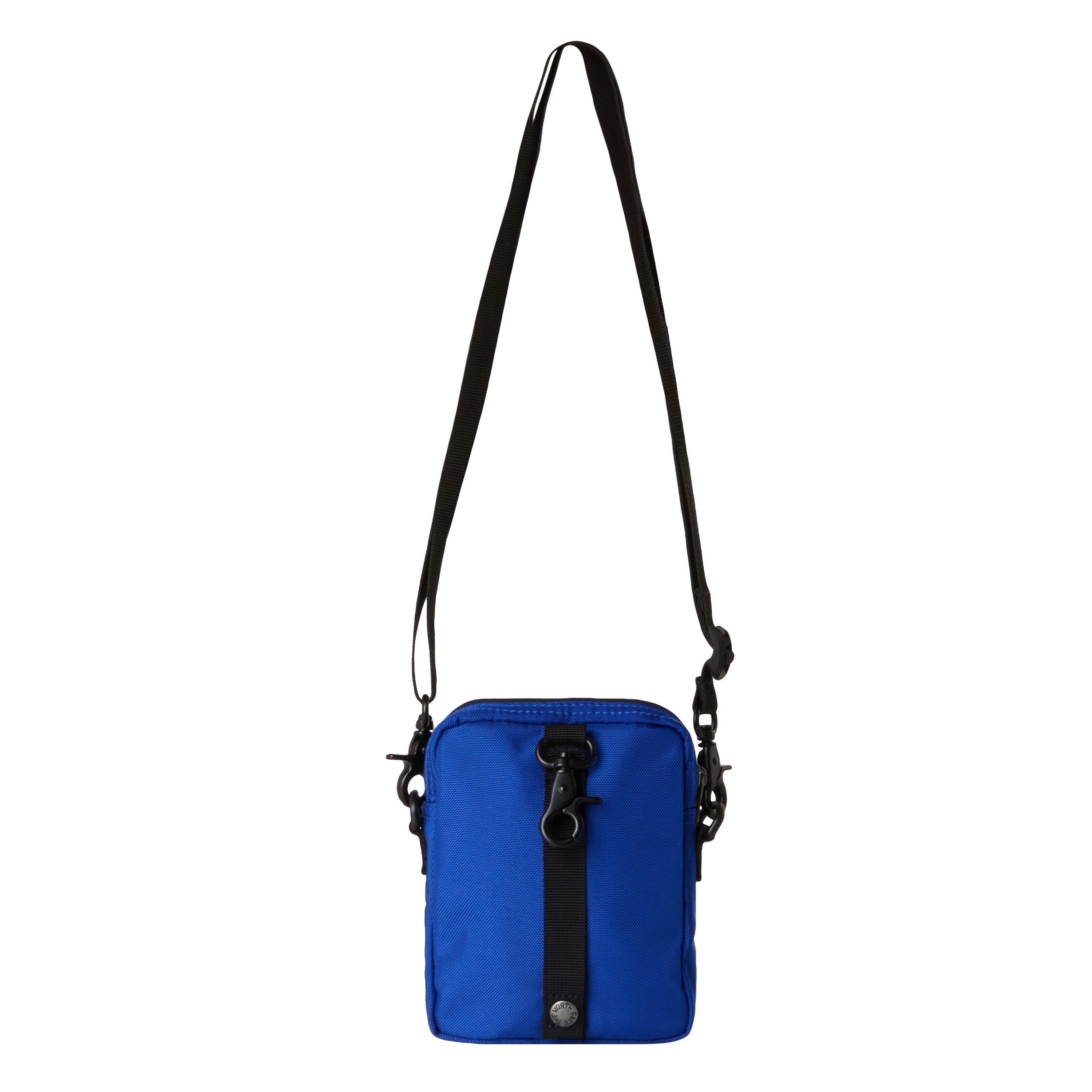 TNF Blue - The North Face - TNF Redbox Small Carry Bag - 2