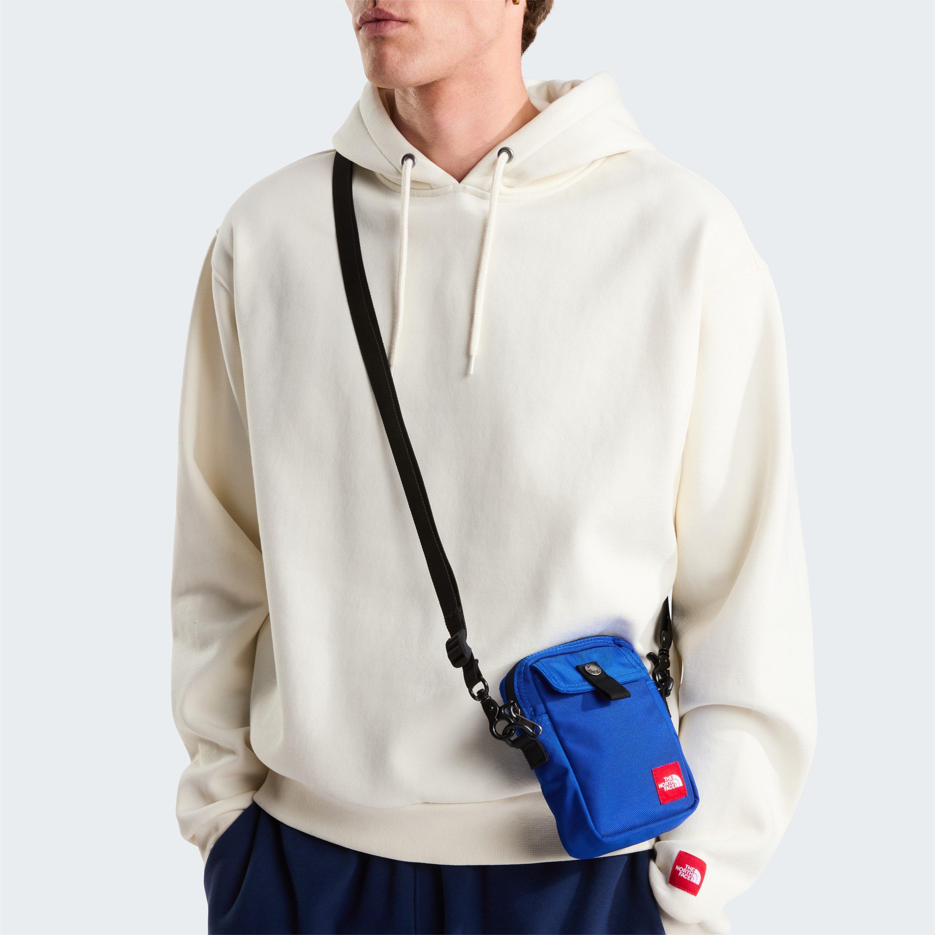TNF Blue - The North Face - TNF Redbox Small Carry Bag - 3