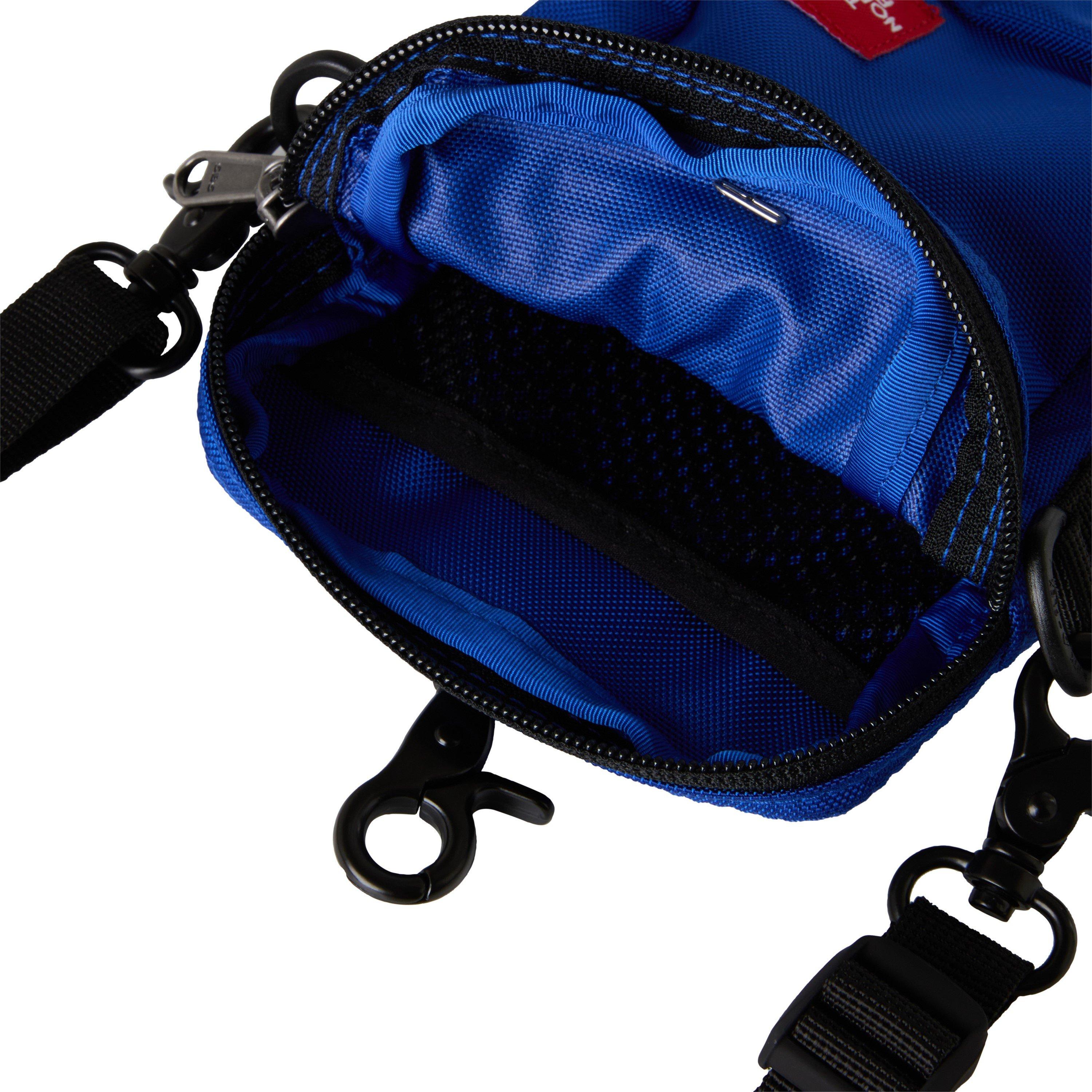TNF Blue - The North Face - TNF Redbox Small Carry Bag - 4