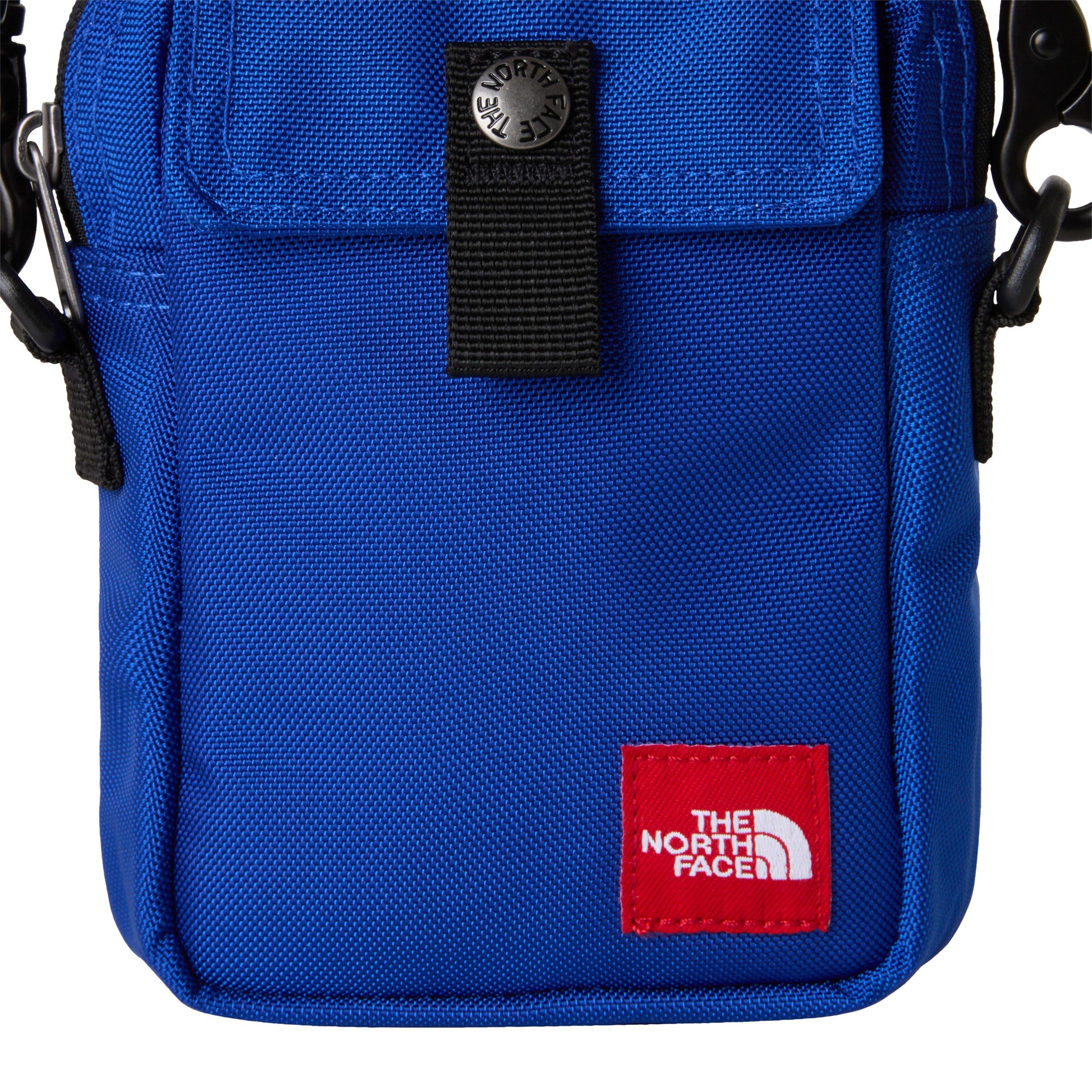 The North Face Lux Men's Redbox Small Cross Body Bag | Cruise Fashion