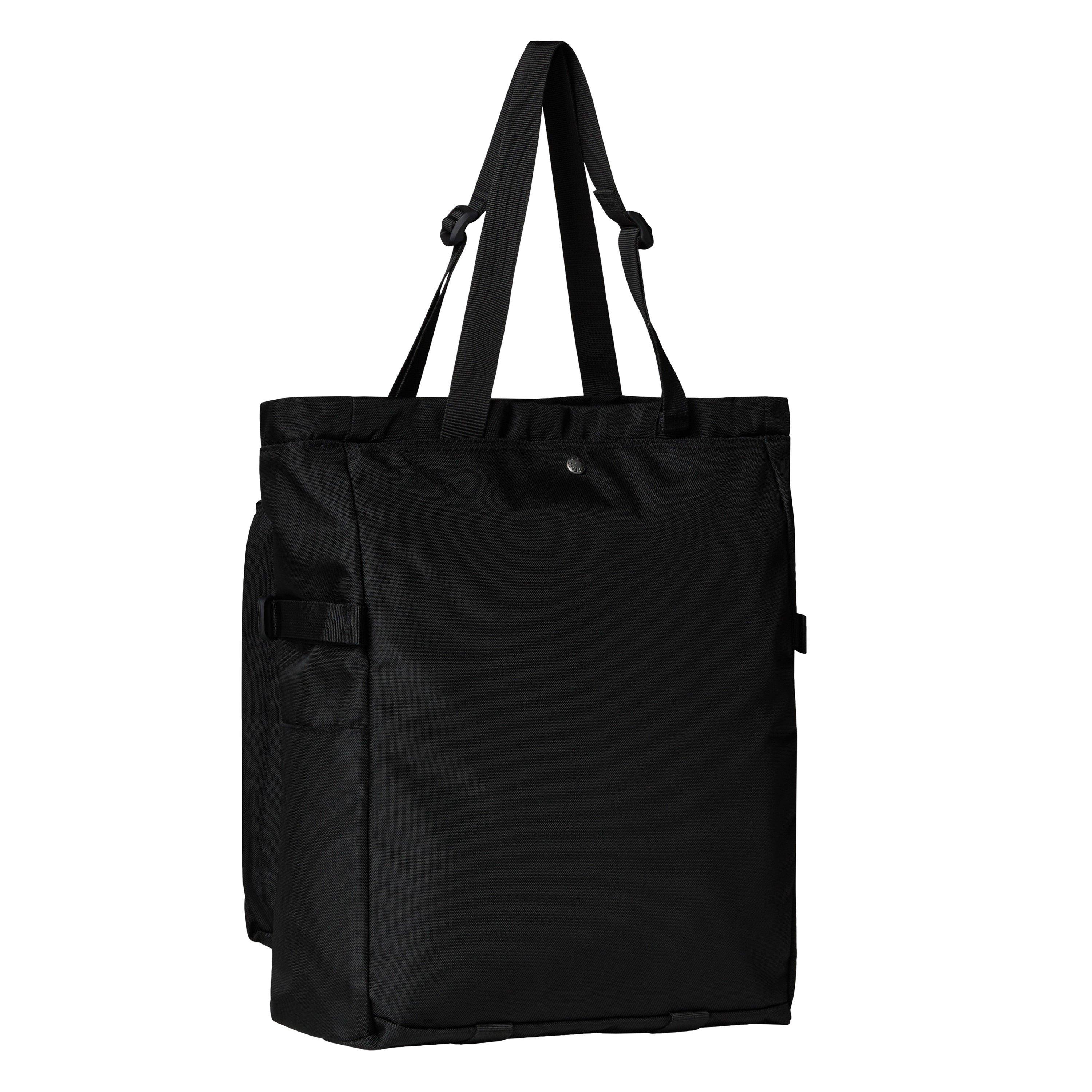 TNF Black - The North Face - The North Face Redbox Tote Bag - 2