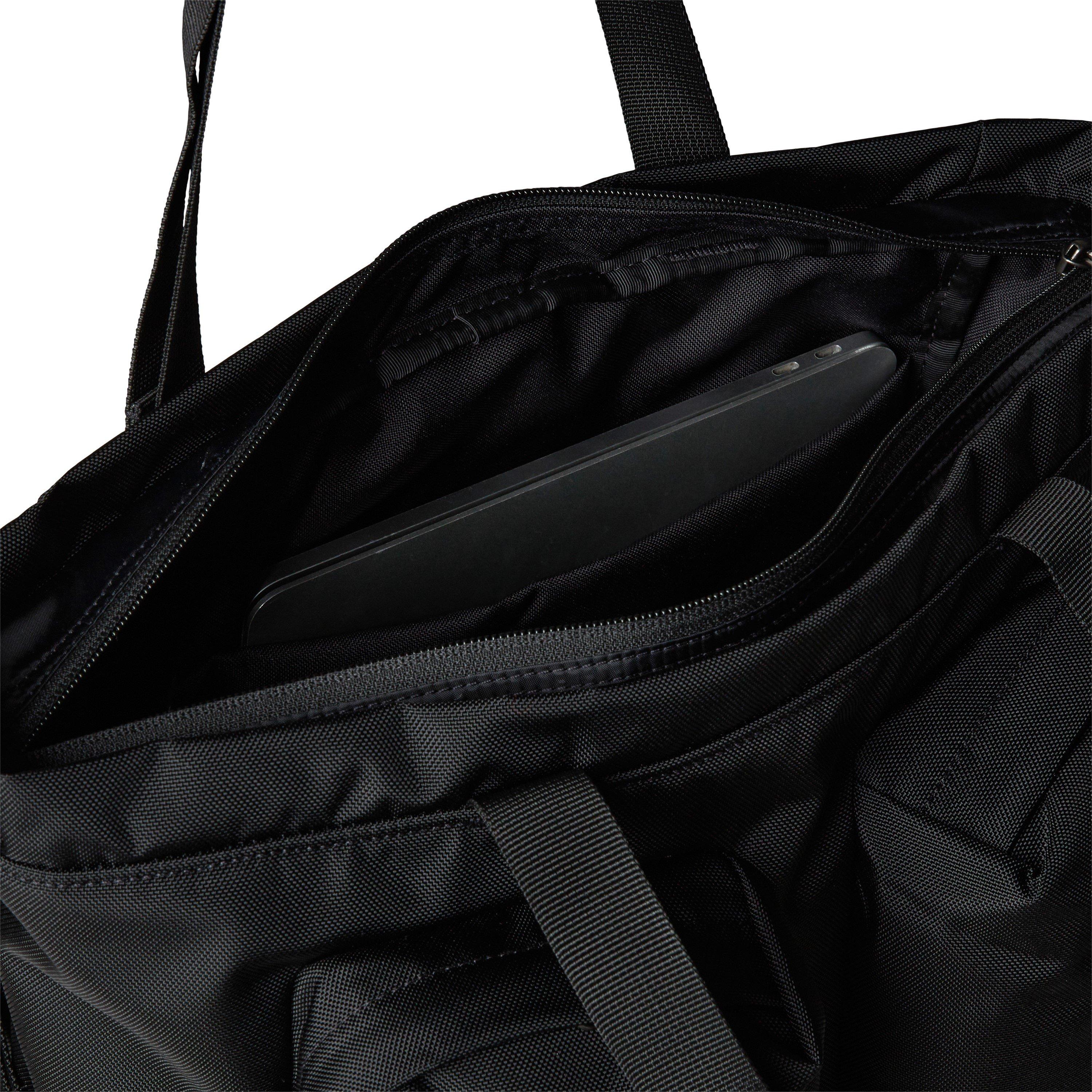 TNF Black - The North Face - The North Face Redbox Tote Bag - 3