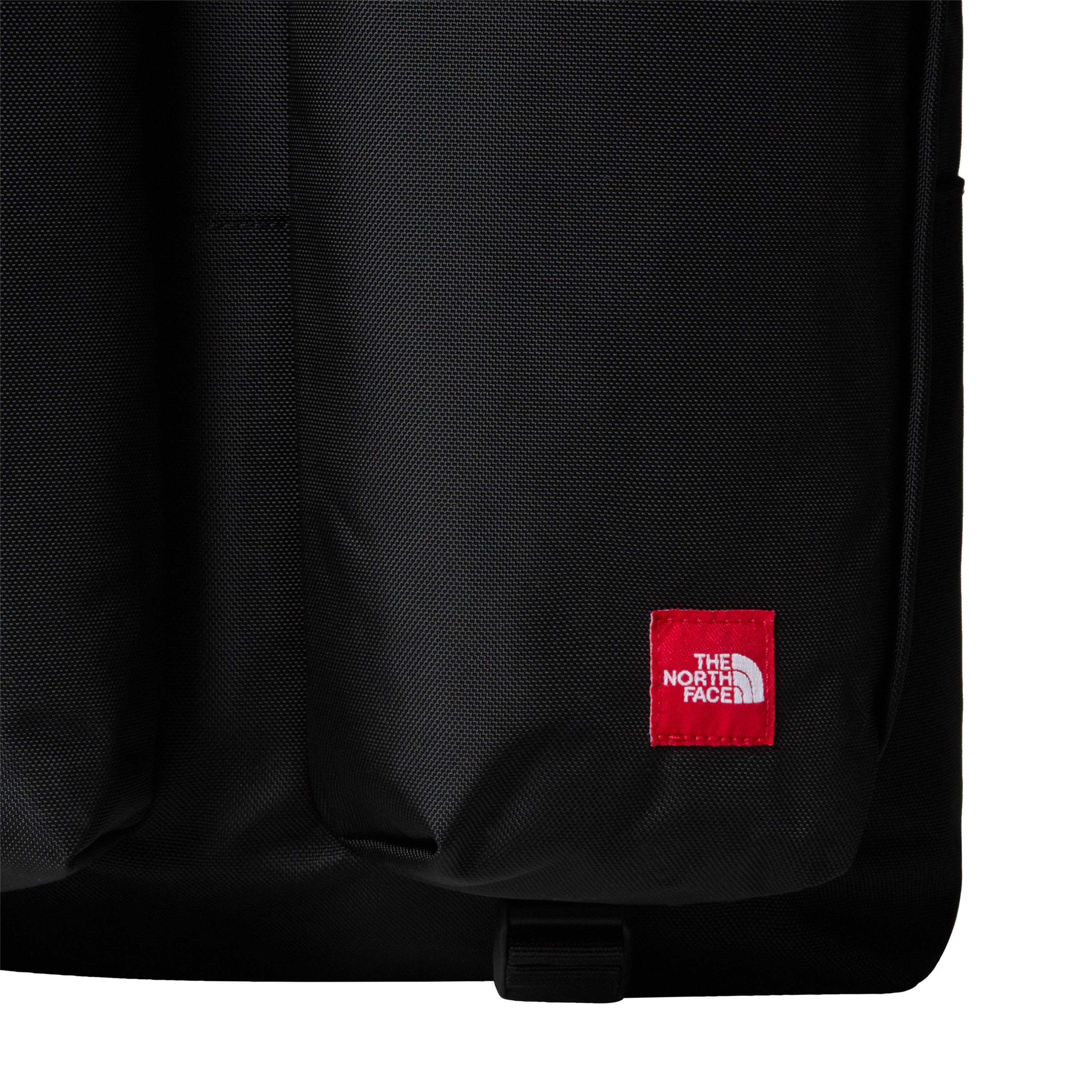 TNF Black - The North Face - The North Face Redbox Tote Bag - 4