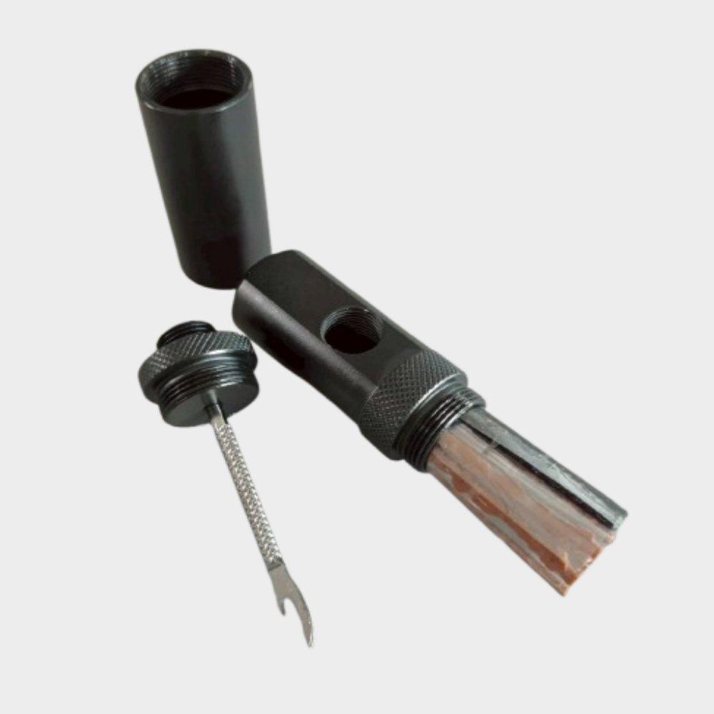 Black - Pinnacle - Tubls Tyr Rpr 64 - 3