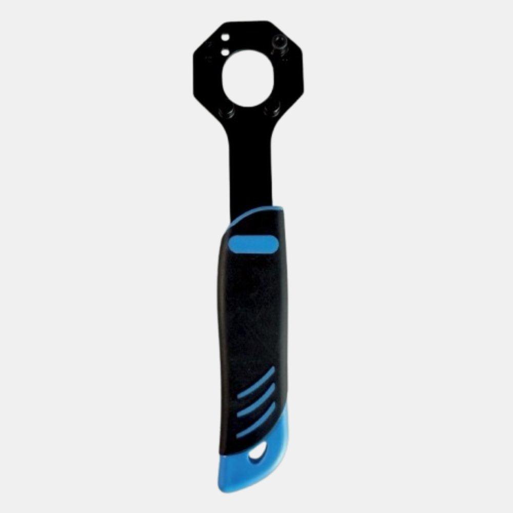 Black - Pinnacle - Cassette Wrench - 1