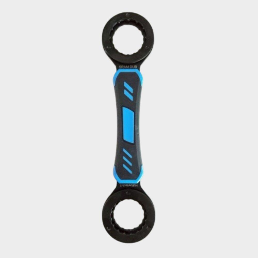 Black - Pinnacle - BB Remover Wrench - 1