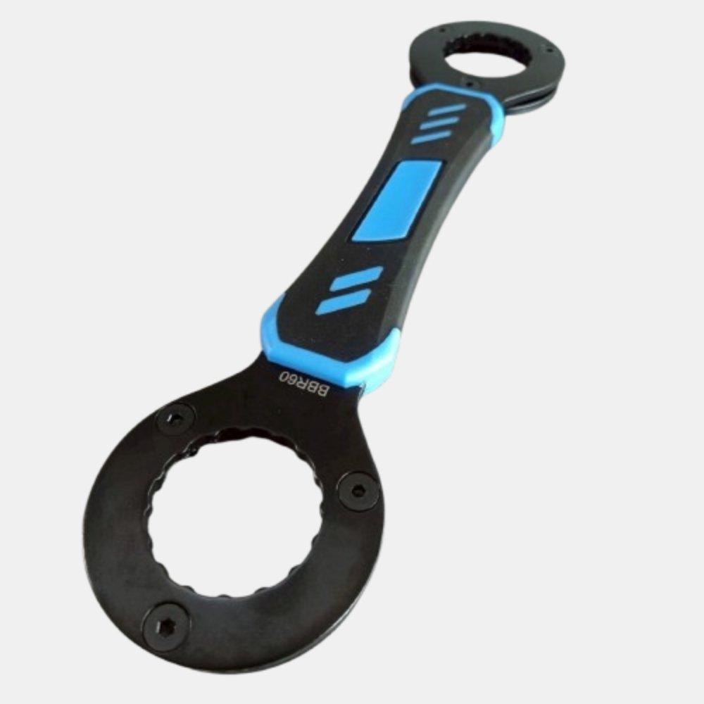 Zwart - Pinnacle - BB Rmv Wrc 64 - 3