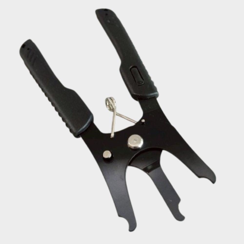 Zwart - Pinnacle - Mstr Lnk Pli 64 - 2