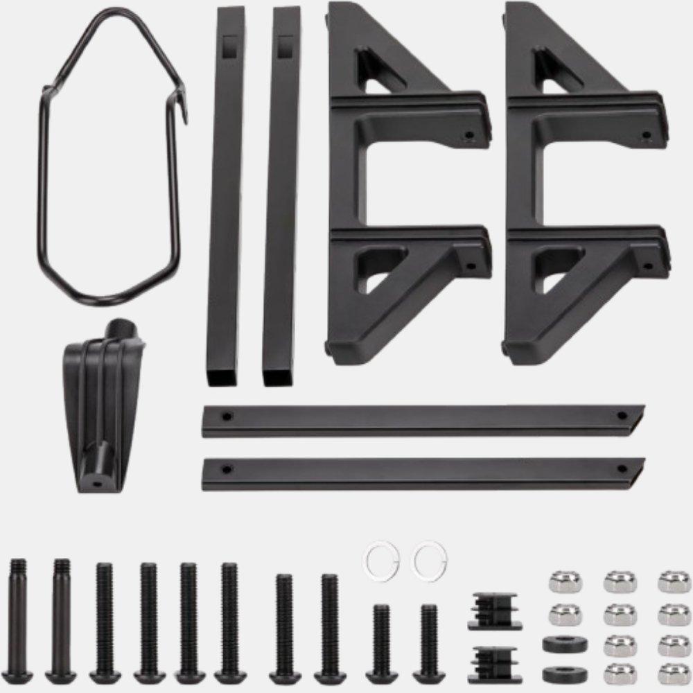 Zwart - Pinnacle - Pro Bike Storage Stand - 2