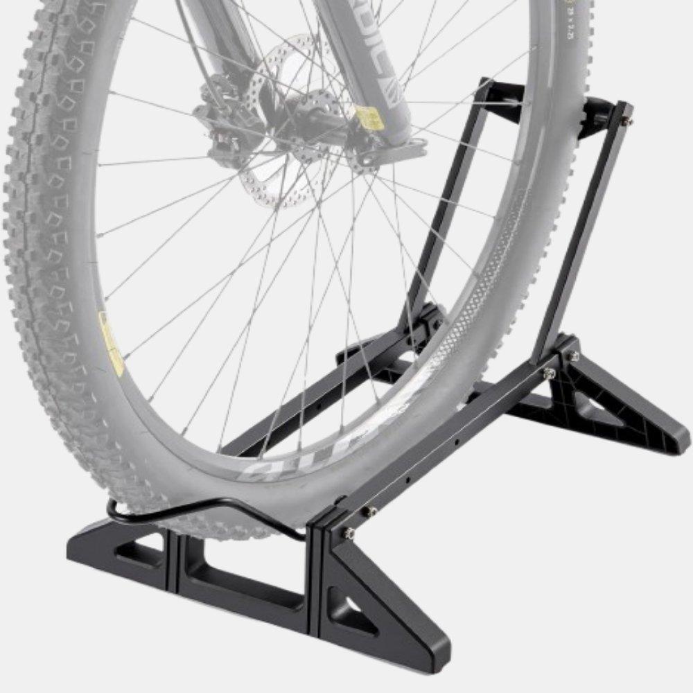 Zwart - Pinnacle - Pro Bike Storage Stand - 3