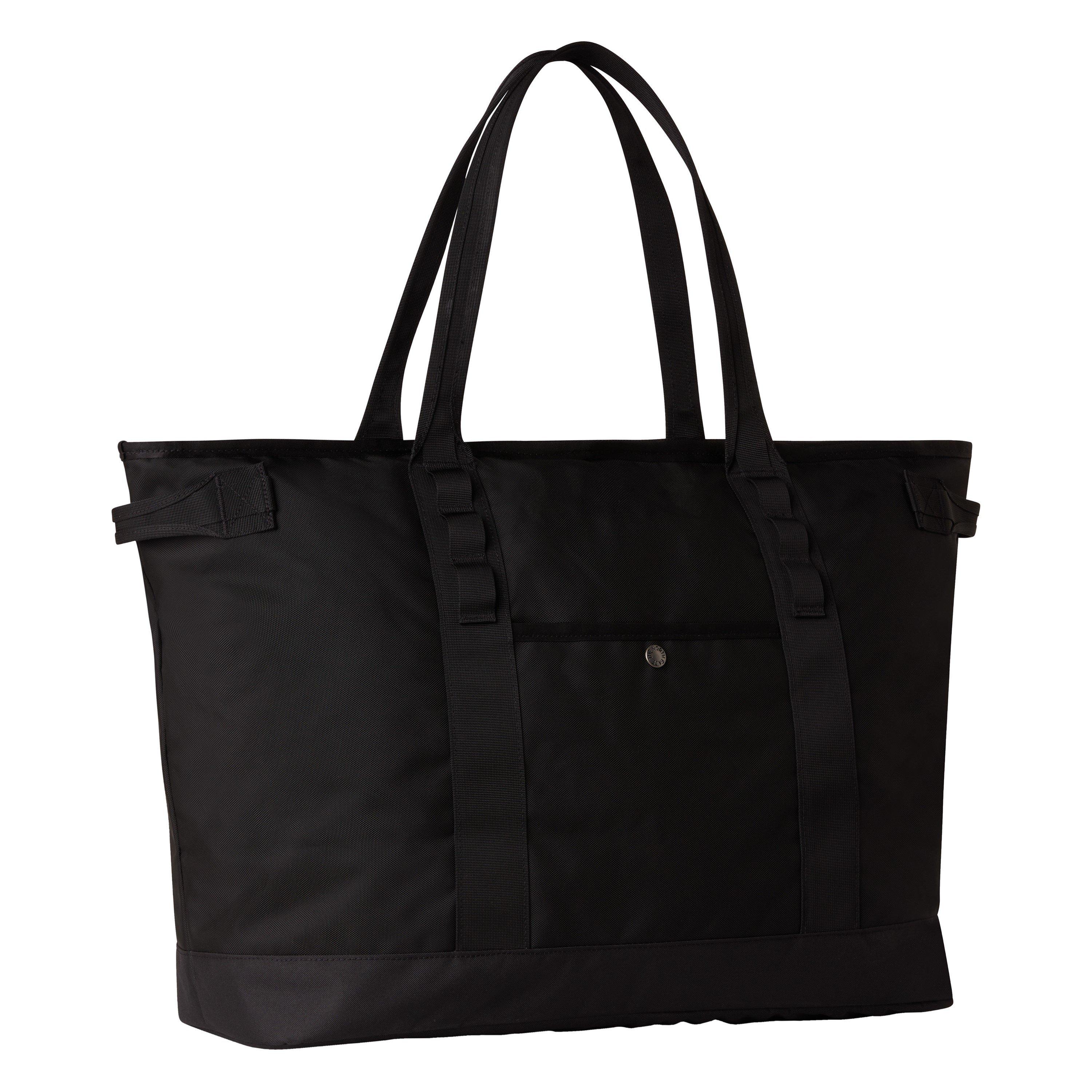 TNF Black - The North Face - TNF Red Box Tote Bag - 2