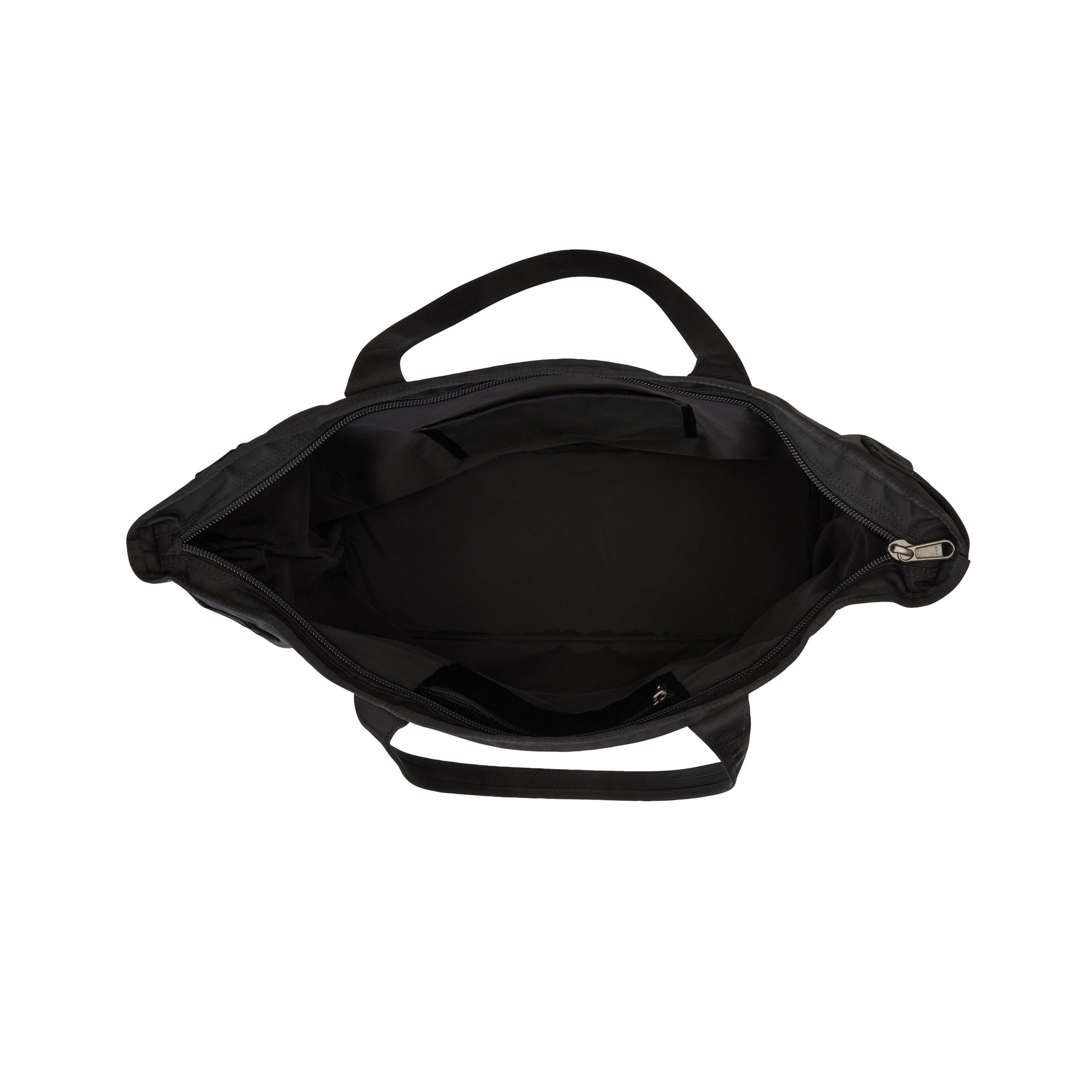 TNF Black - The North Face - TNF Red Box Tote Bag - 3