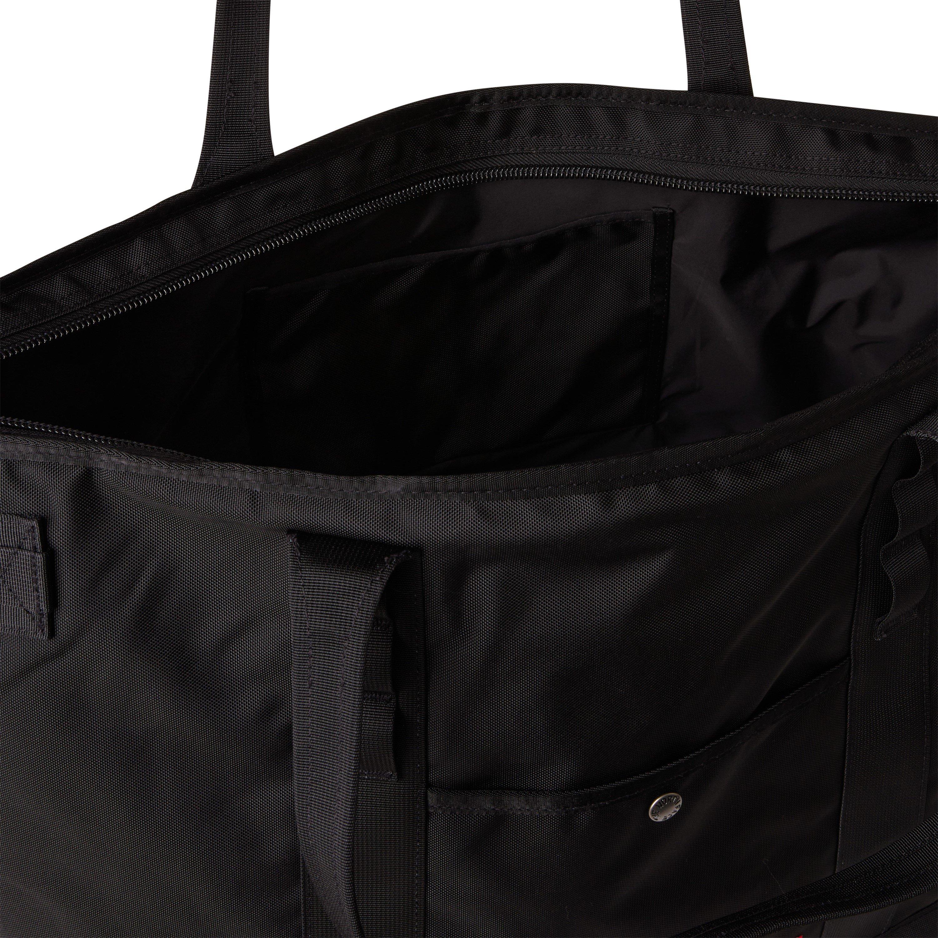 TNF Black - The North Face - TNF Red Box Tote Bag - 5