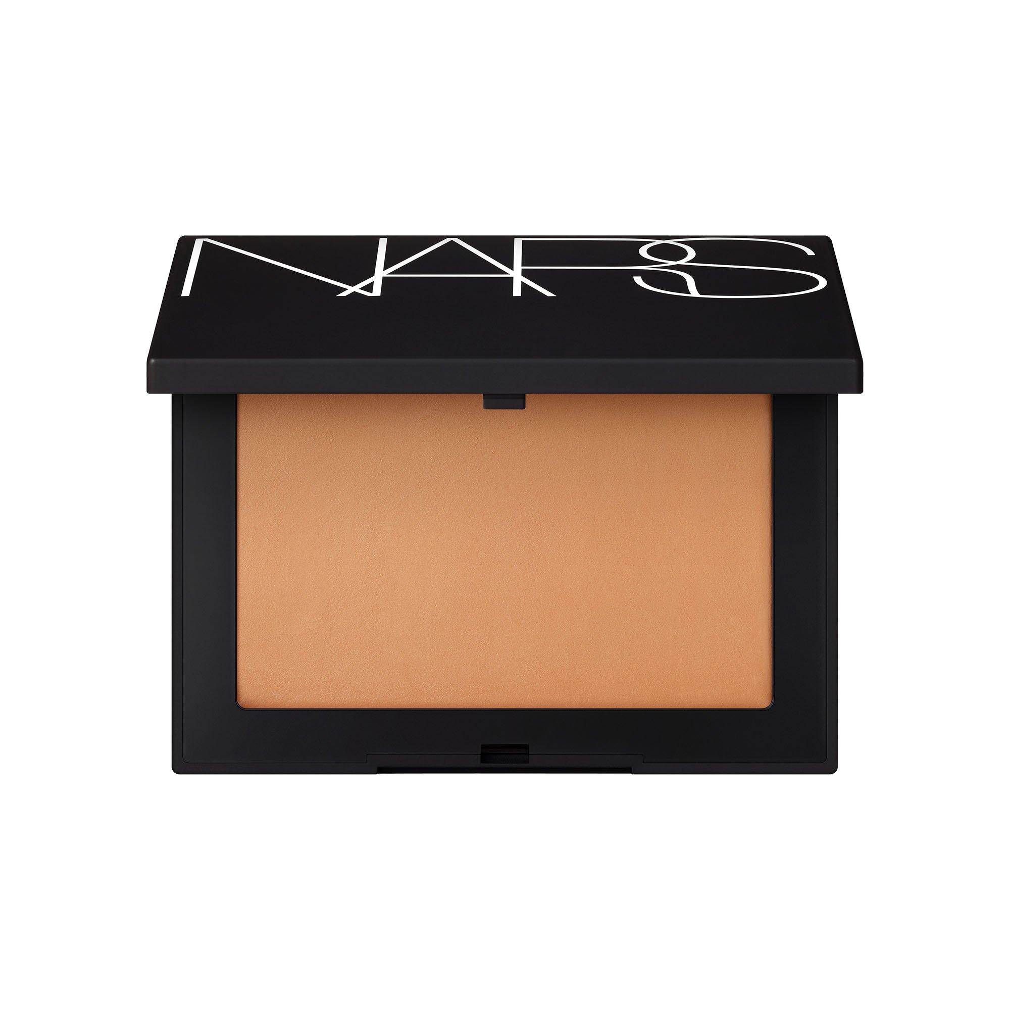 Shore - Nars - Light Reflecting Pressed Setting Powder - 1